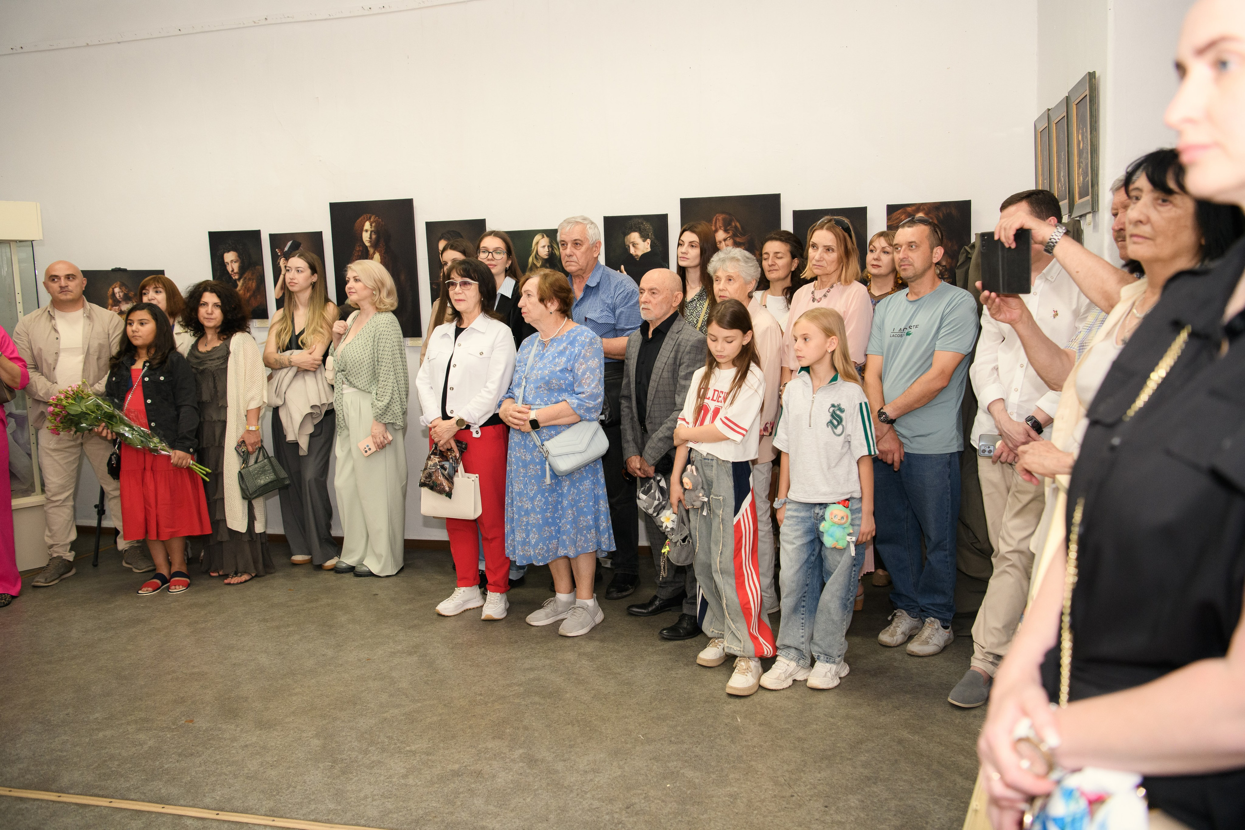 ФОТОЖИВОПИСЬ. Фотохудожник Нина Жихарева