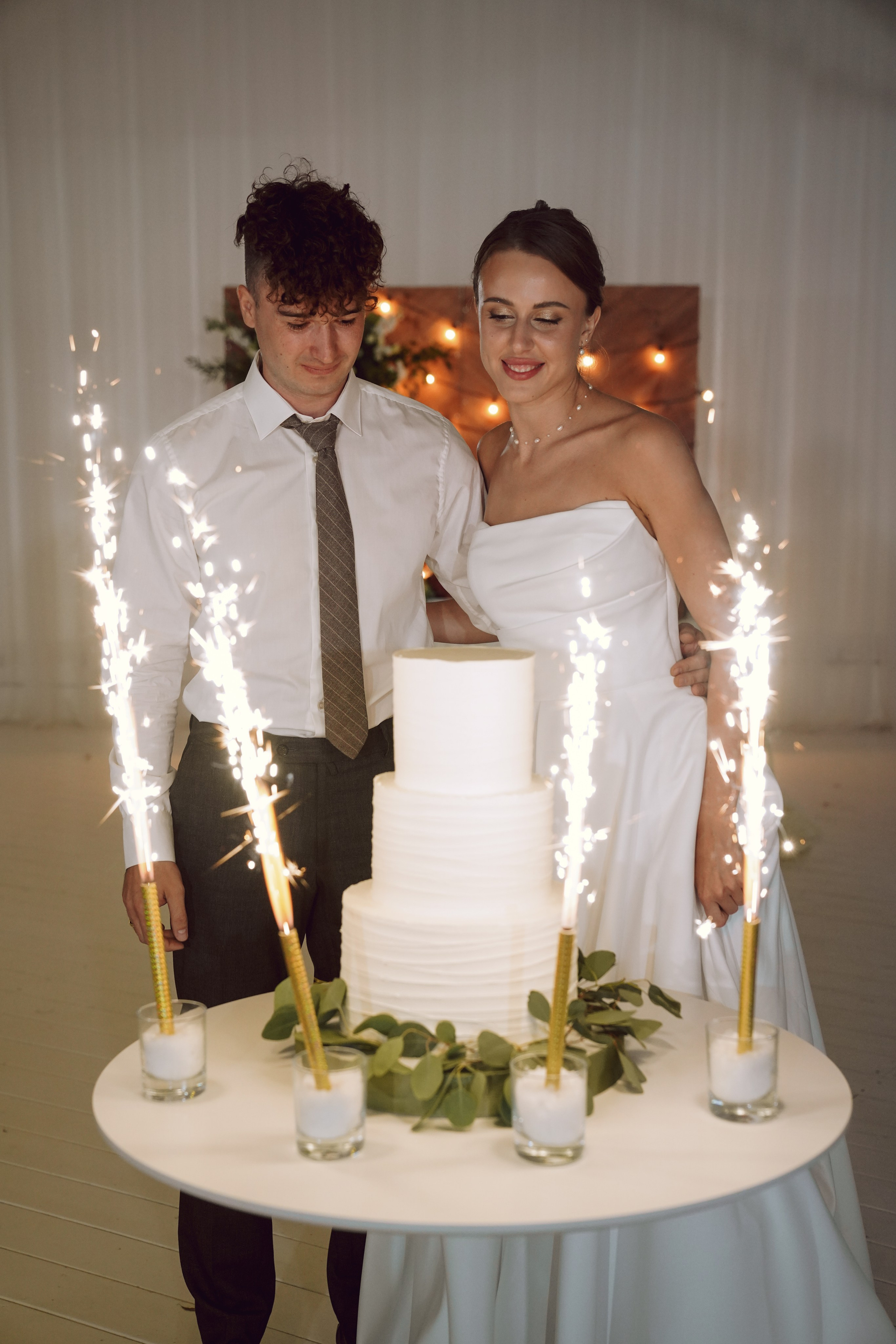 Андрей и Полина. Вечеринка. Свадебный и семейный фотограф Ястребова Маргарита