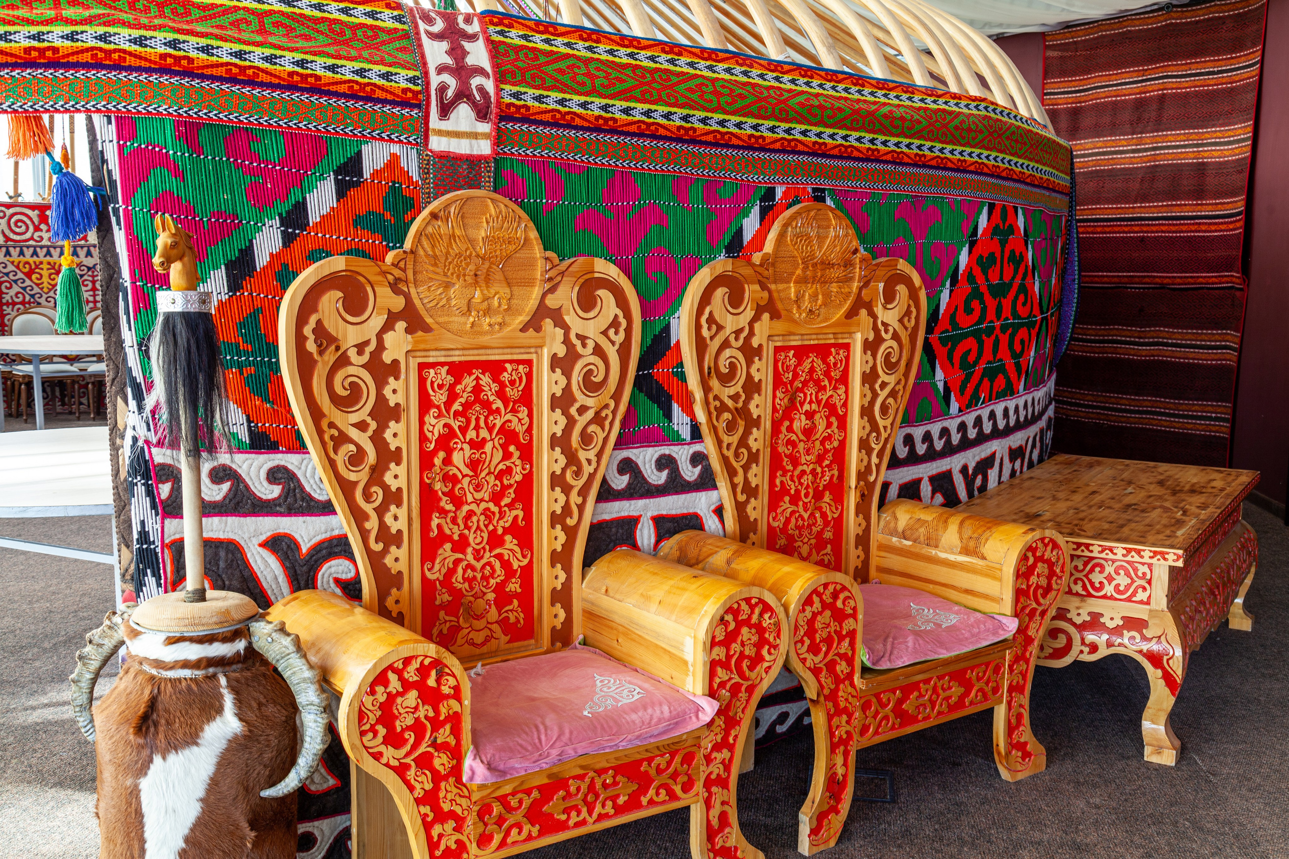 Интерьерная сьемка. Фотограф в Атырау Максим Стадниченко