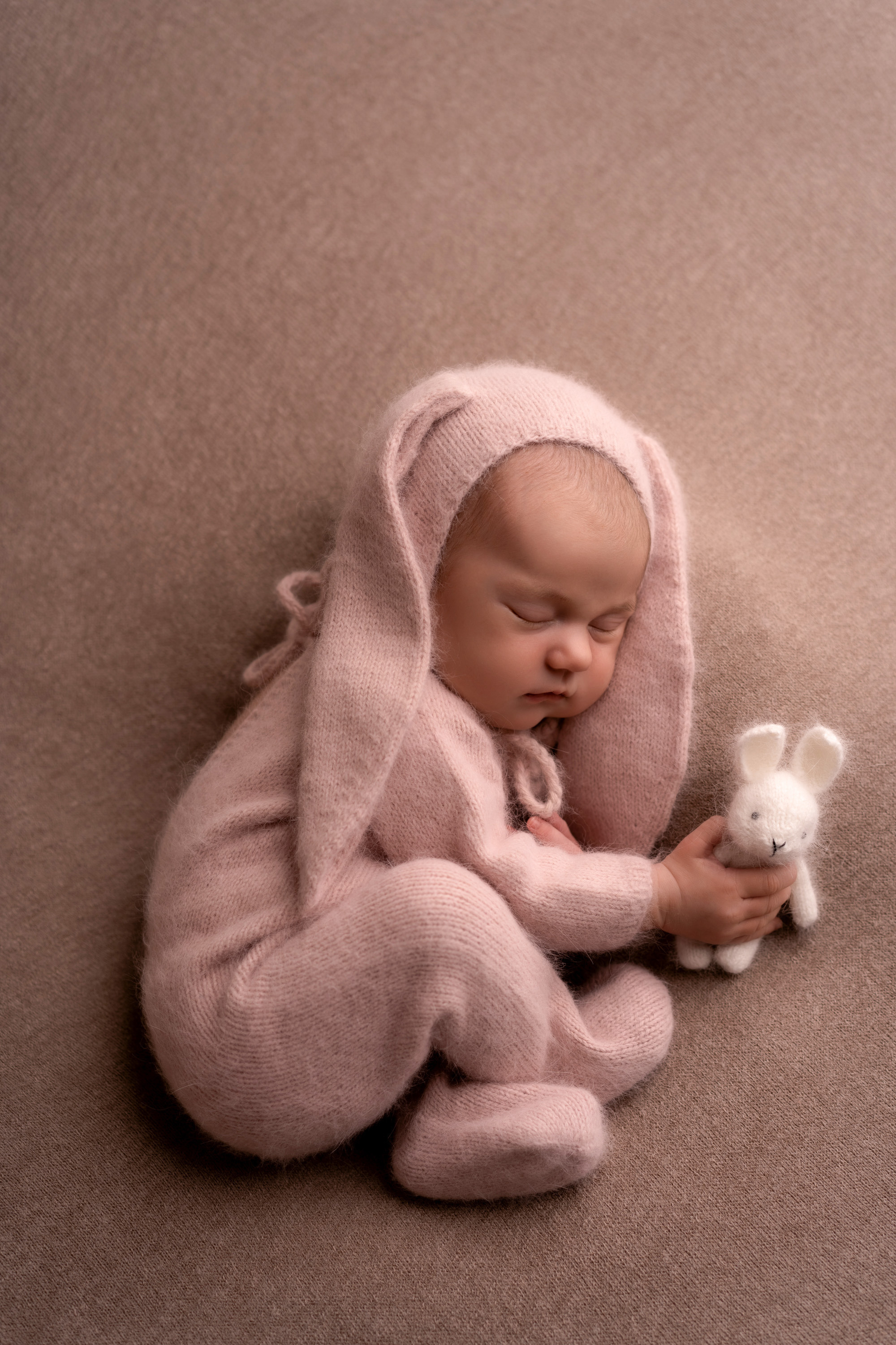 Фотосессия новорожденных. Фотограф новорожденных в Пензе Позднякова Елена