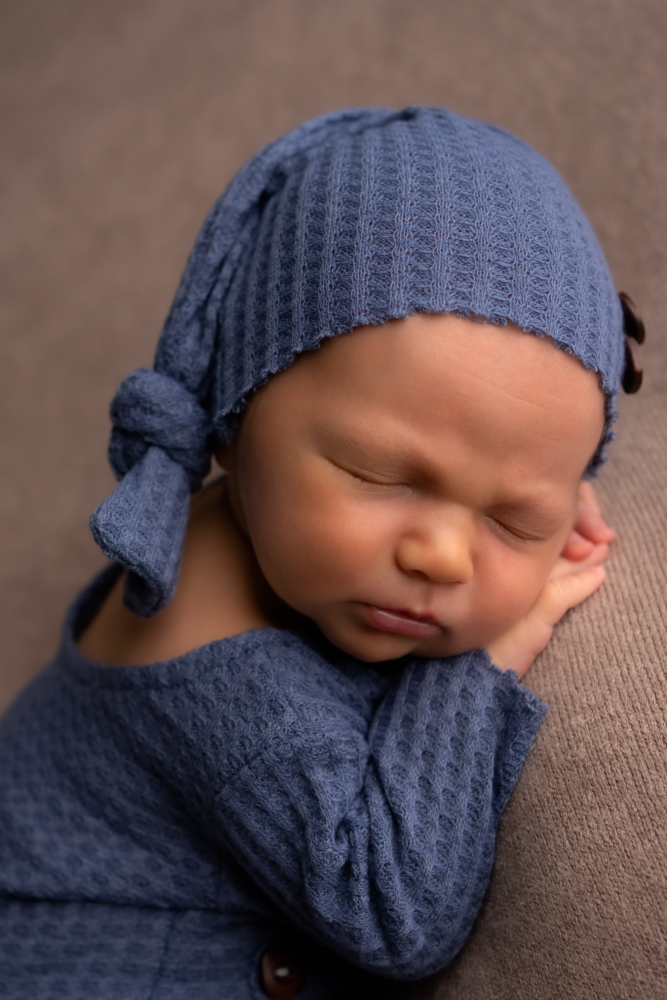 Фотосессия новорожденных. Фотограф новорожденных в Пензе Позднякова Елена