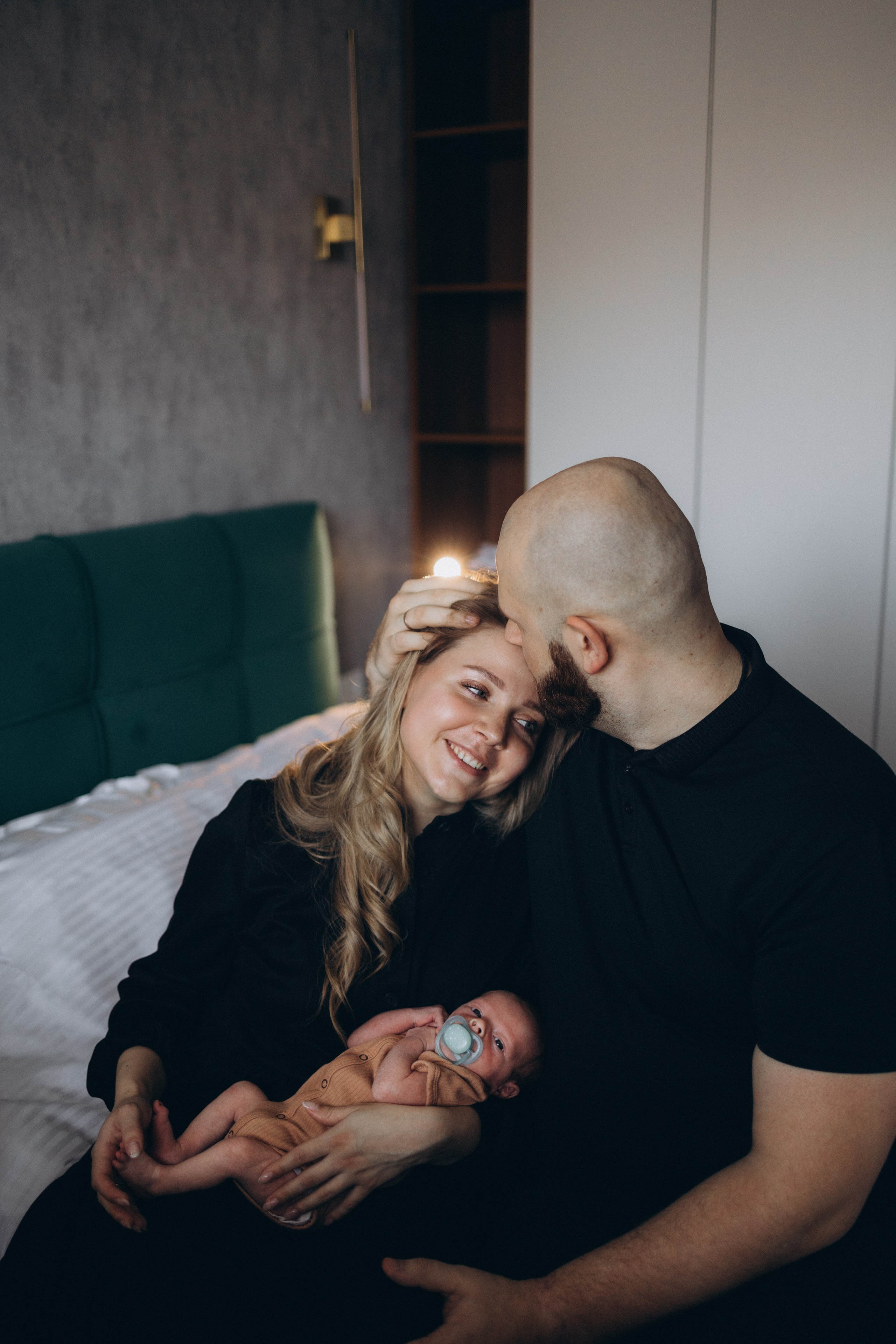 Домашние. Семейный фотограф и видеограф Наумова Анна