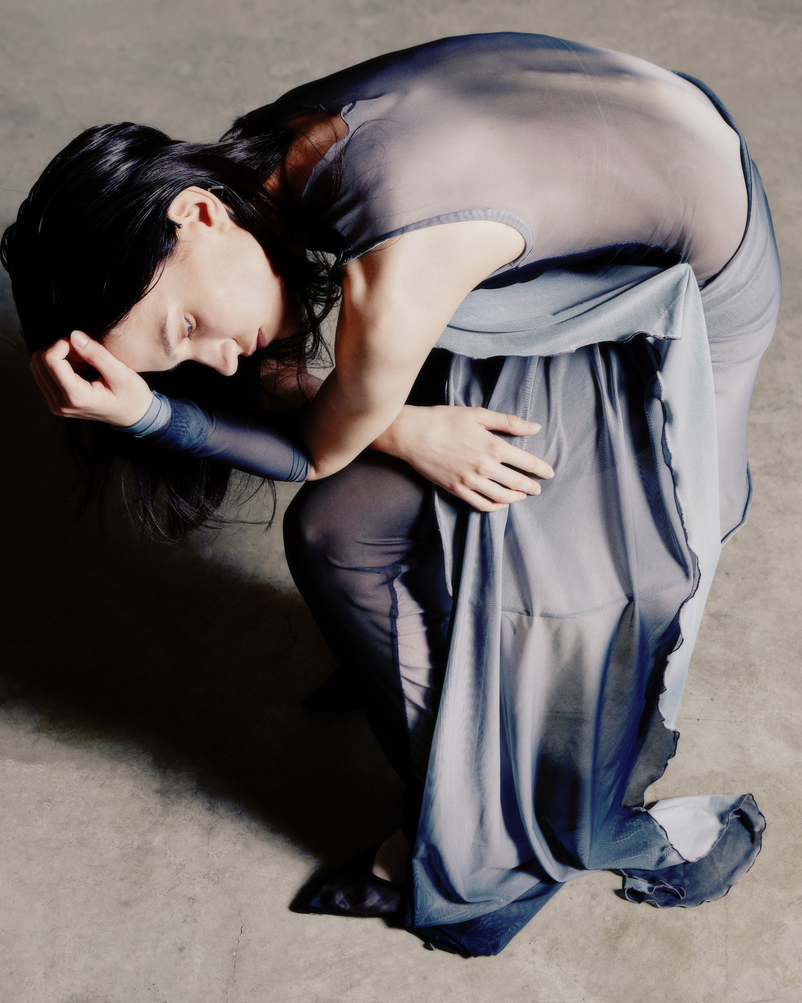 HSE design Lookbook. WORKS