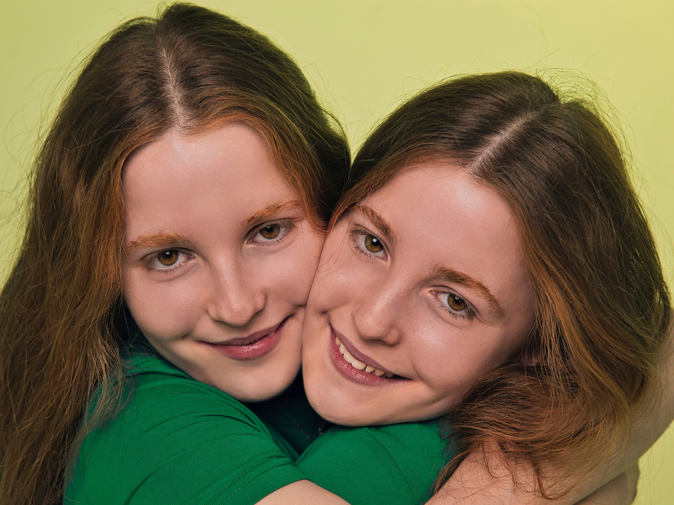 УНИСОН. Фотограф Денис Кривопусков