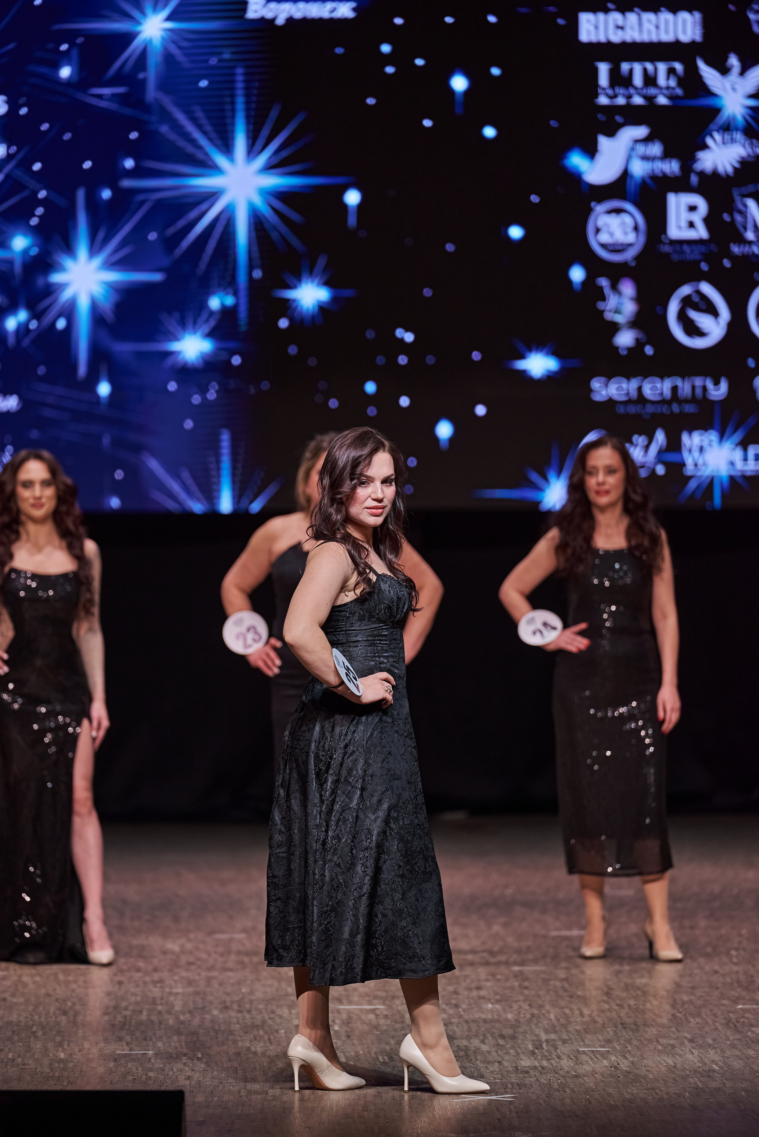 Финал. Фотограф Денис Кривопусков