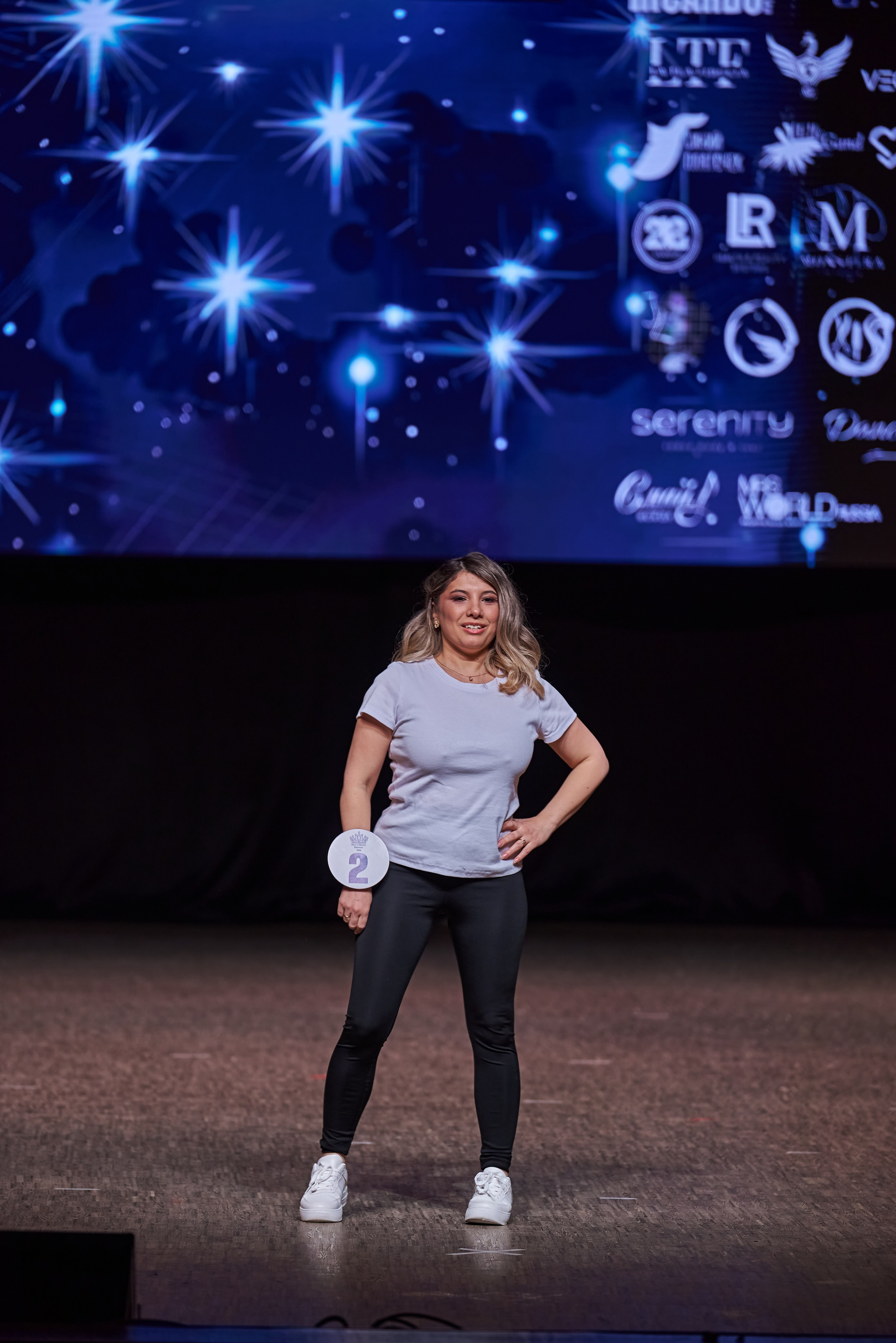 Финал. Фотограф Денис Кривопусков