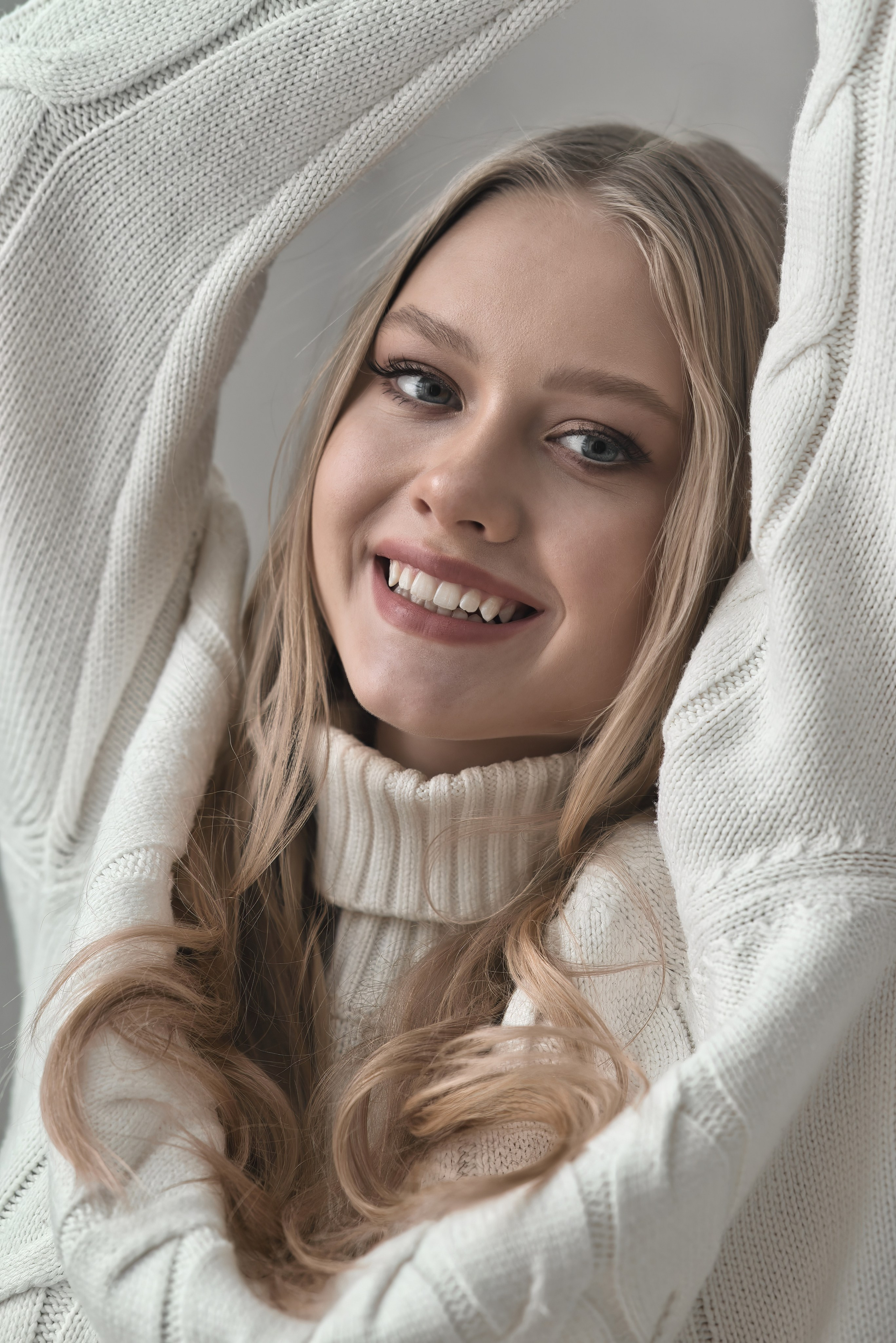 Подарок от мамы. Фотограф Денис Кривопусков