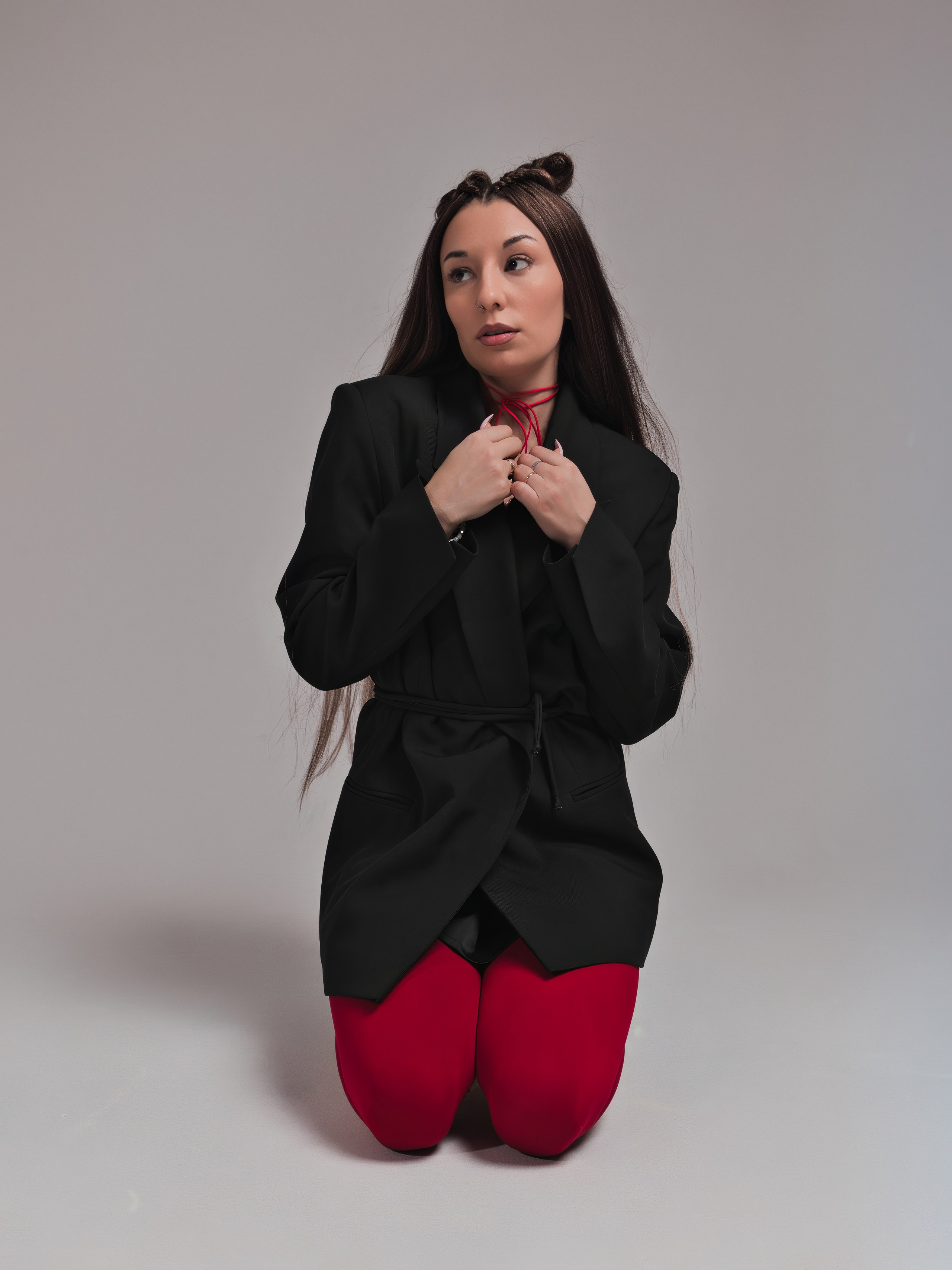 День рождения Сабины. Фотограф Денис Кривопусков