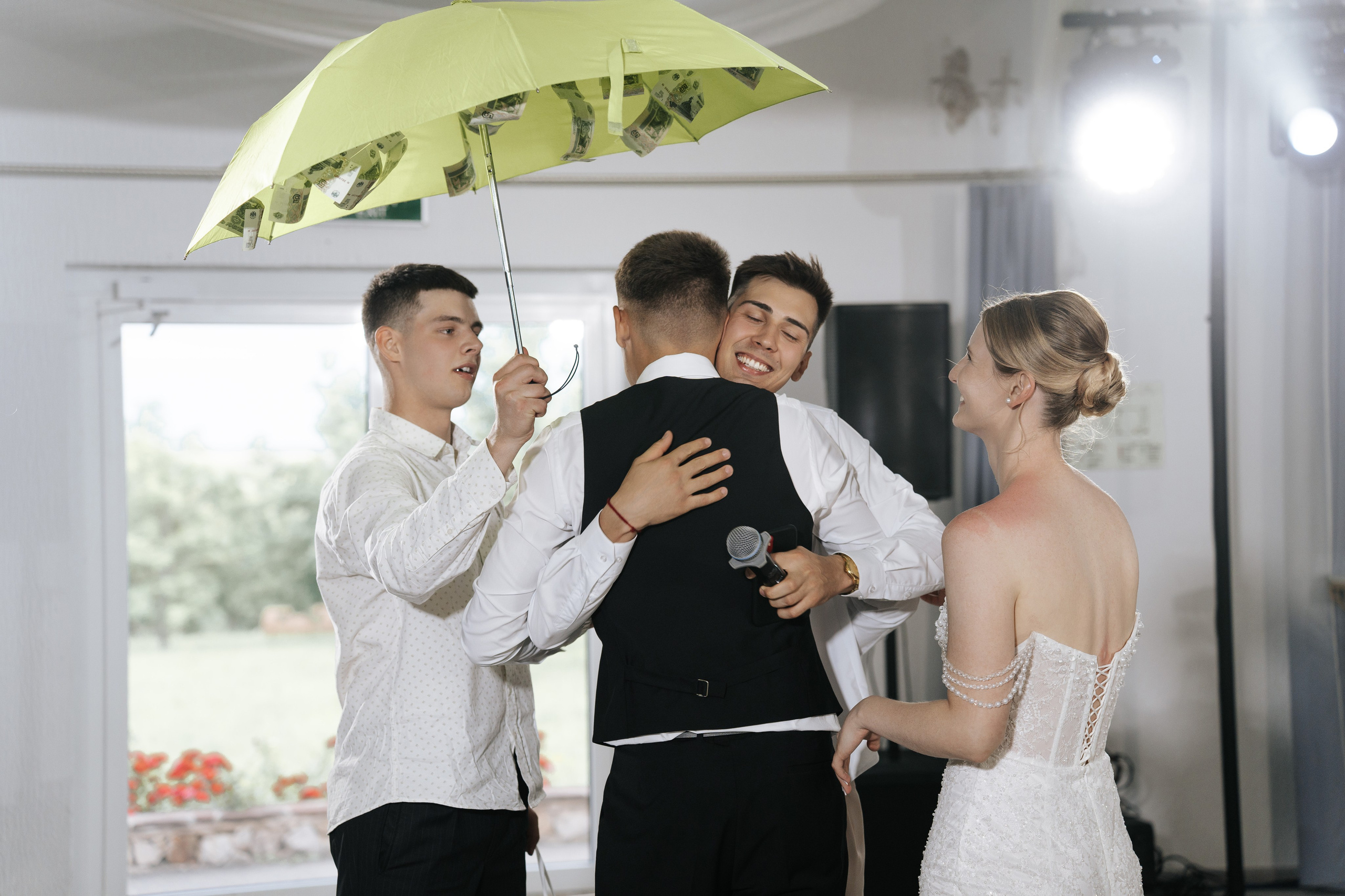 Olesya & Kostya. Свадебный фотограф в Воронеже Самохина Екатерина