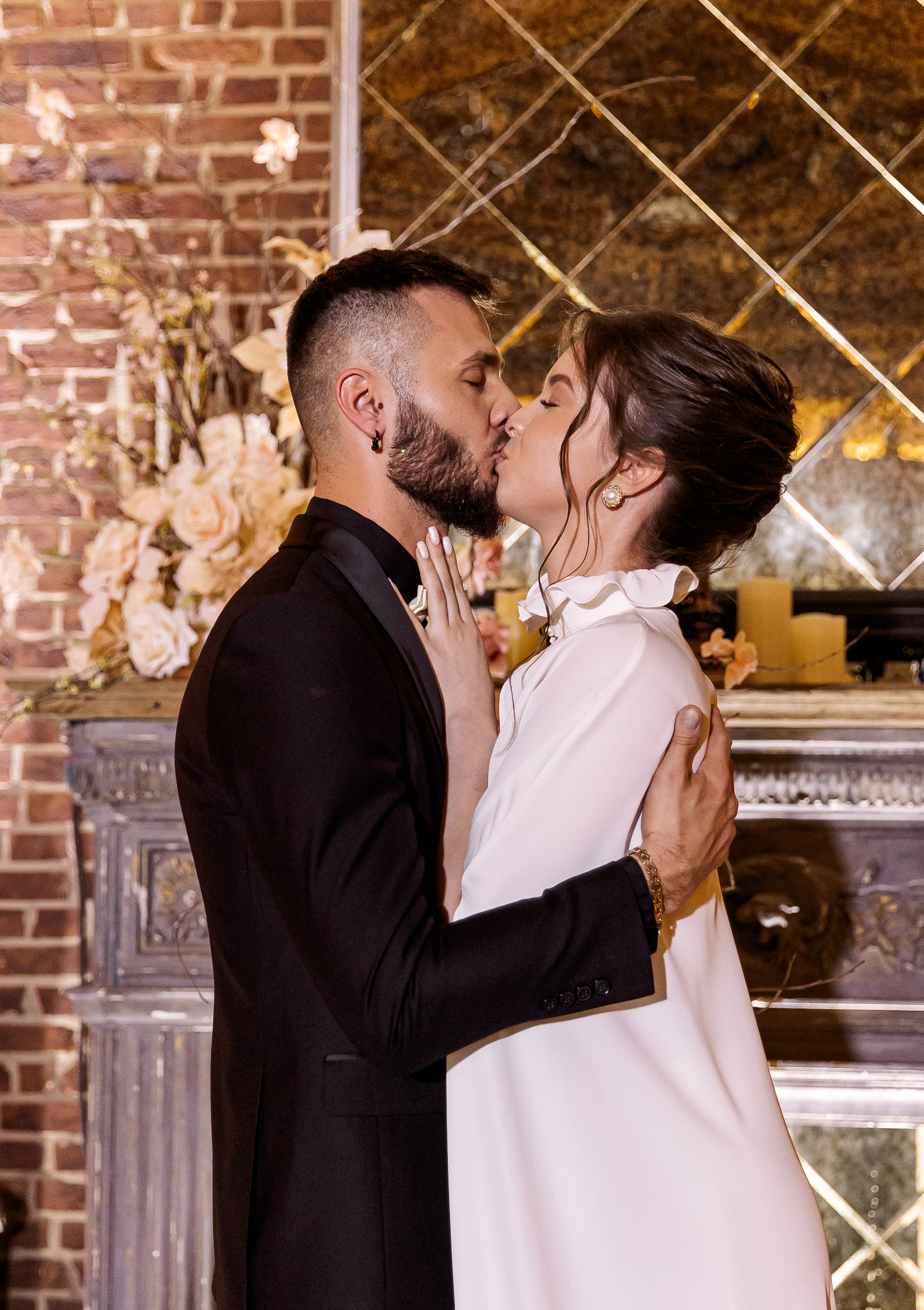 Свадебная выставка. Свадебный и семейный фотограф в Челябинске Юлия Ишимова