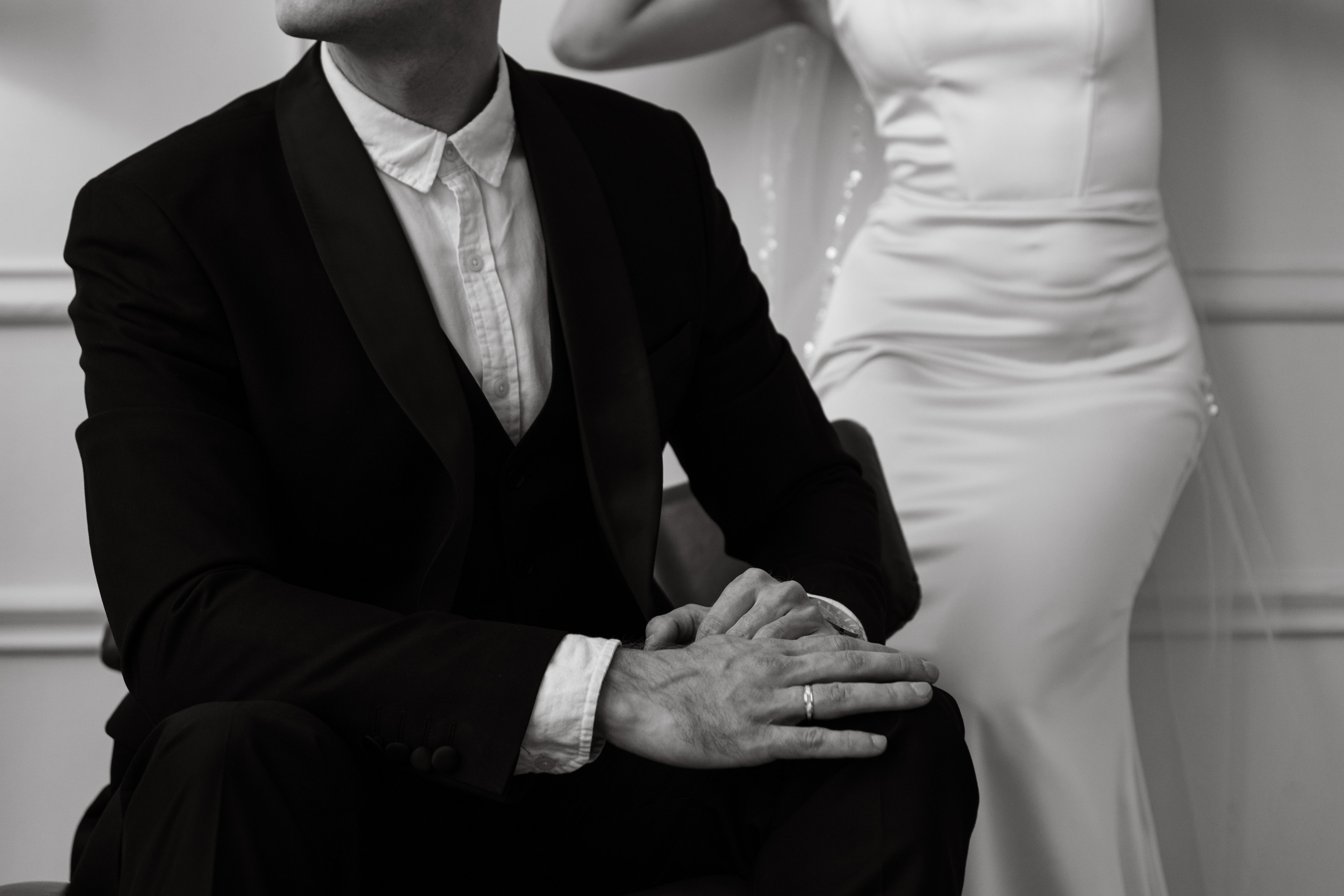 Мария и Алексей. Портретный и свадебный фотограф Айгюн в городе Йошкар-Ола