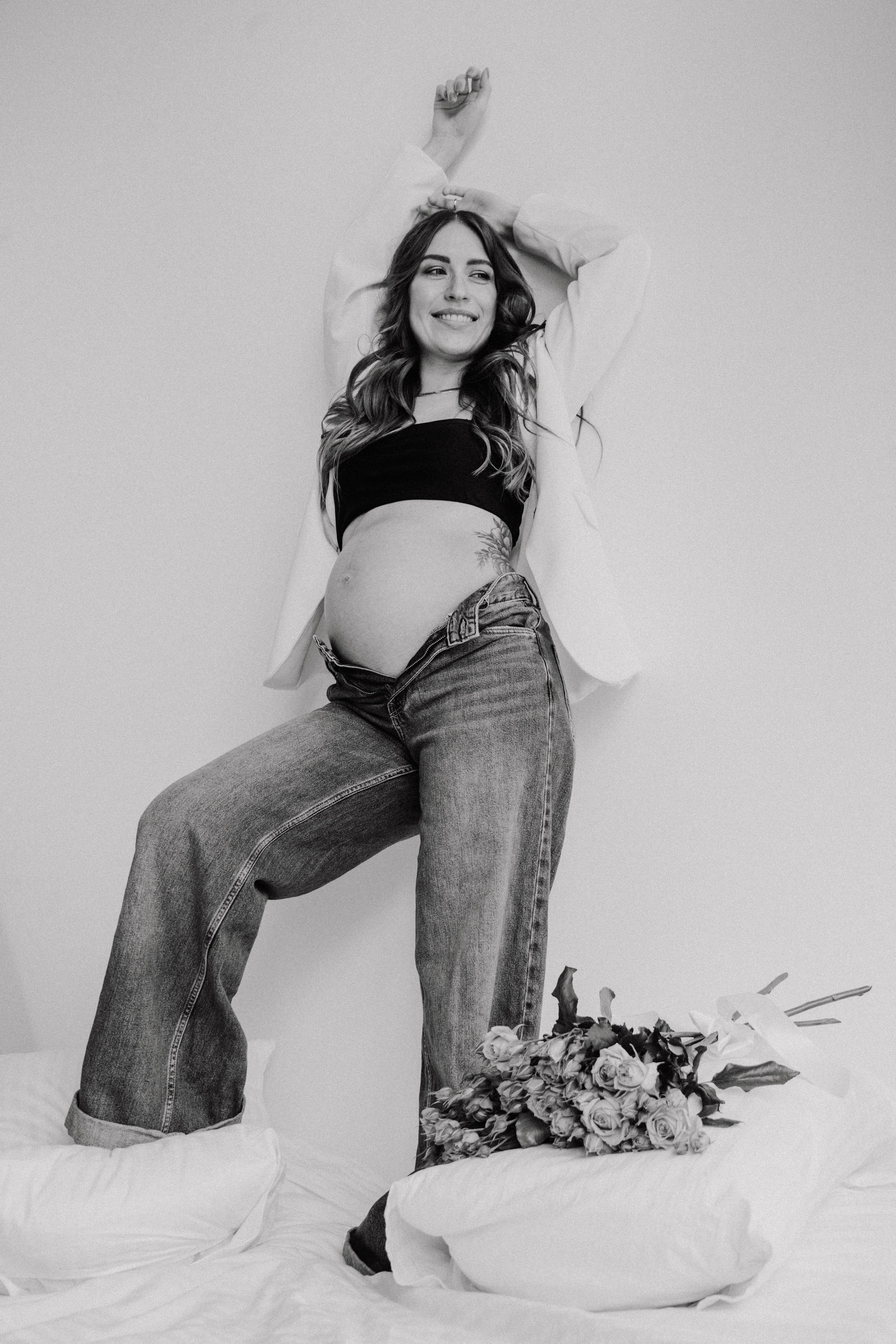 Семейный альбомчик. Фотограф Алёна Евграфова