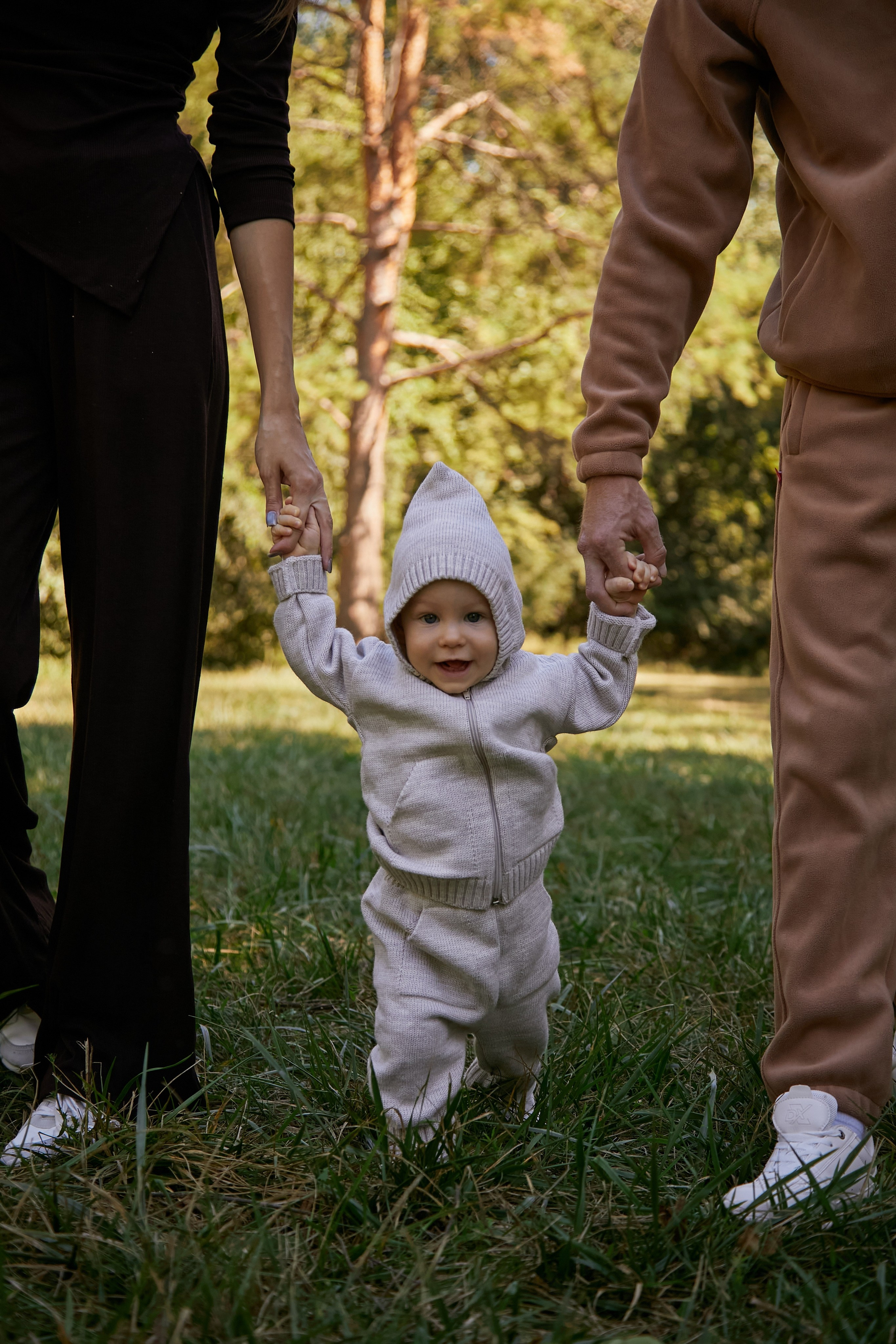 «Кирилл, Алина и Мирон». Свадебный и креативный фотограф в ЮФО и МСК