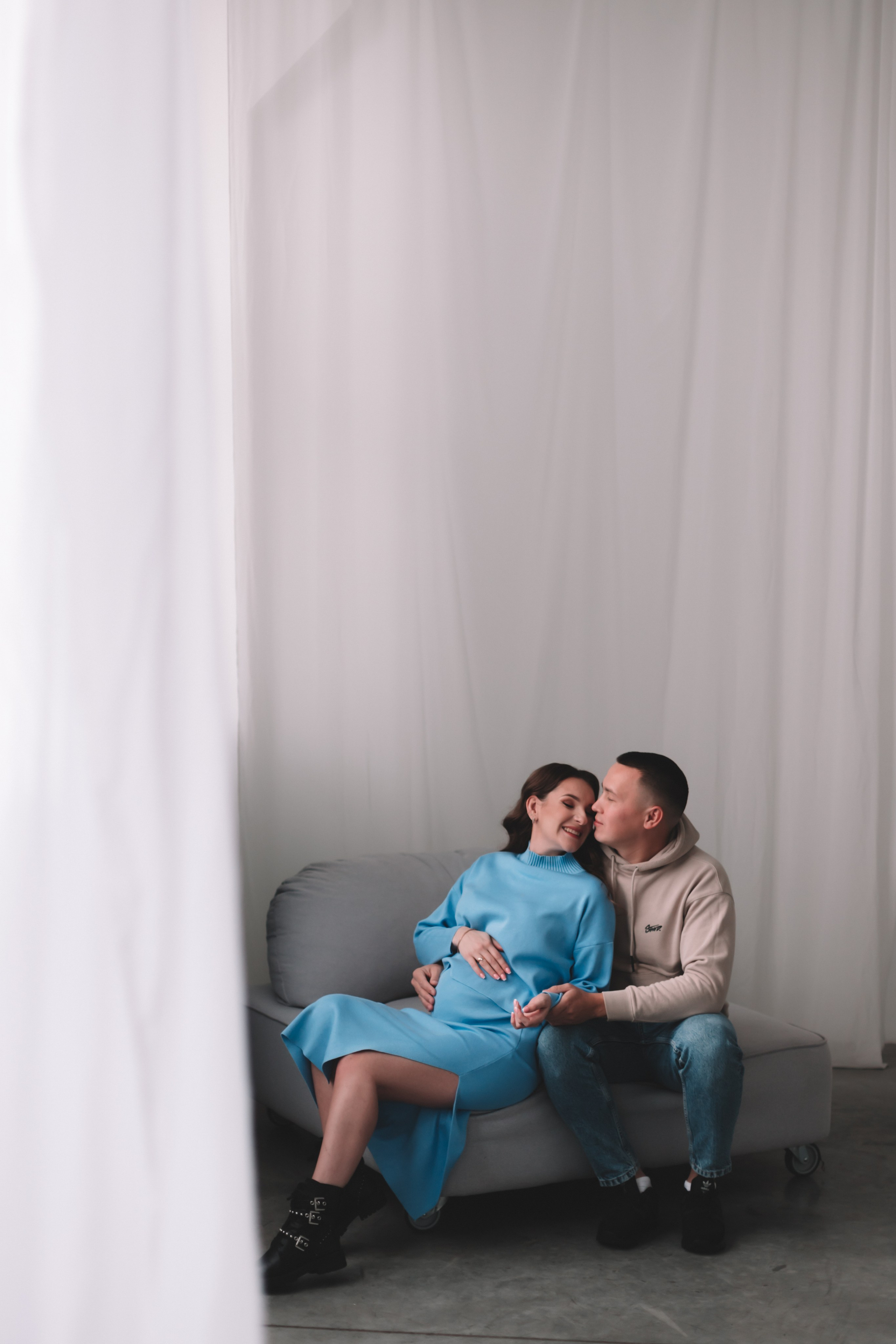 . Фотограф в Волгограде и Москве Алина Галушкина