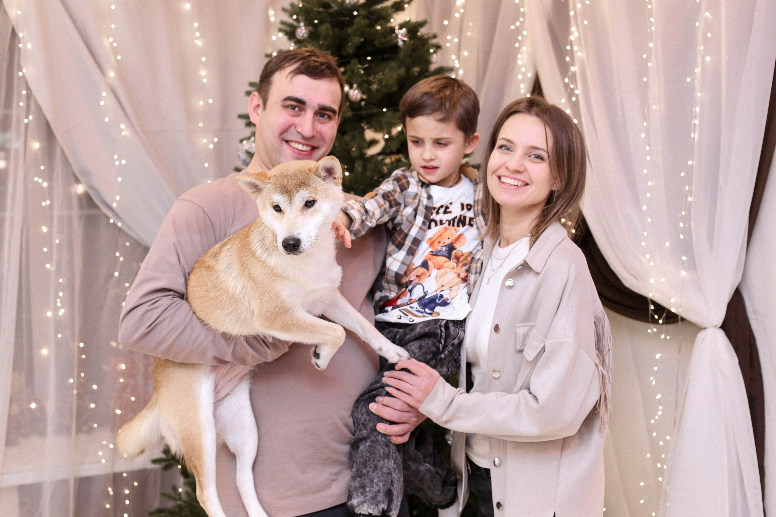 Family. Фотограф в Липецке и Липецкой области