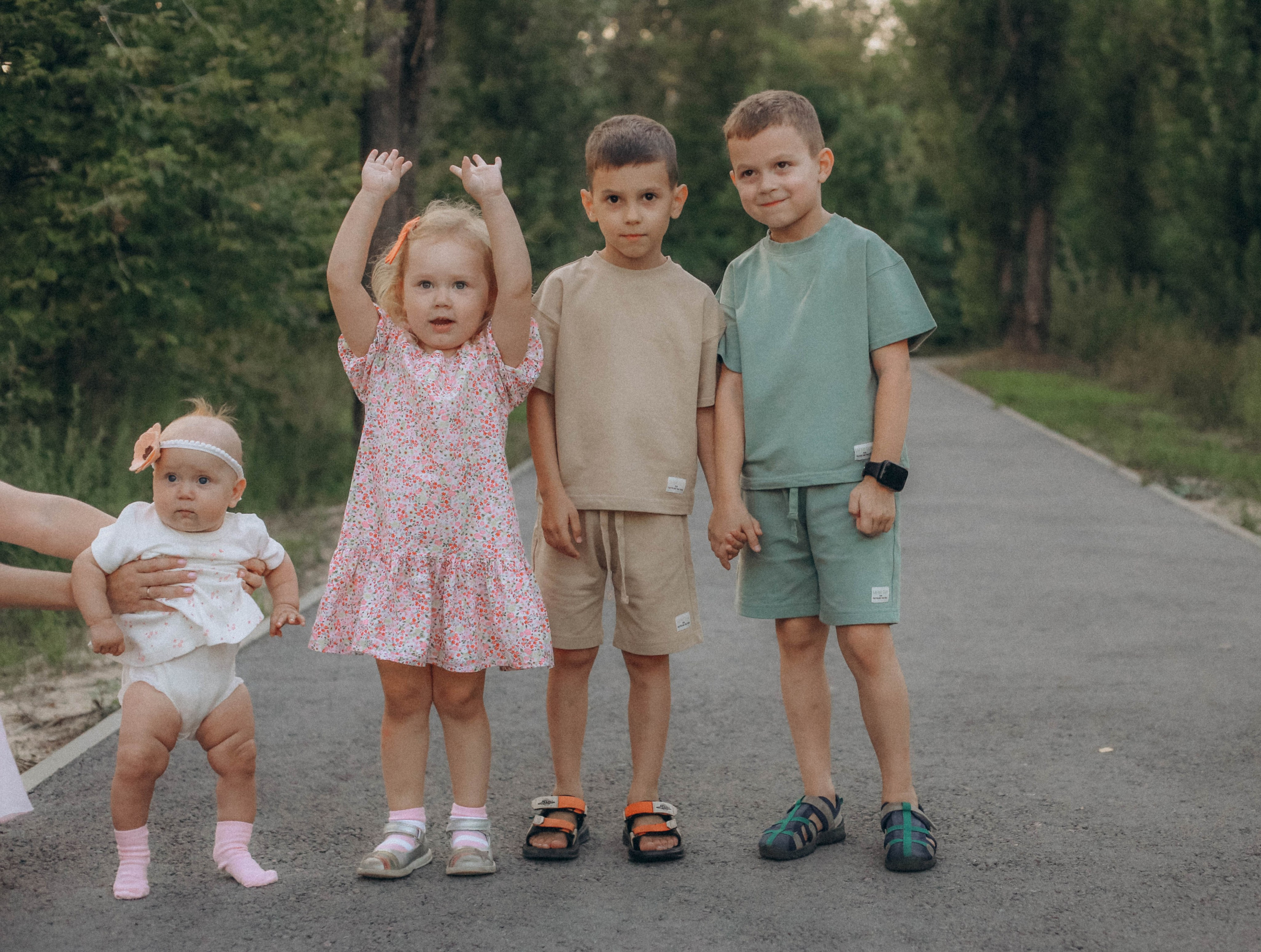 Счастливые моменты. Фотограф в Липецке и Липецкой области