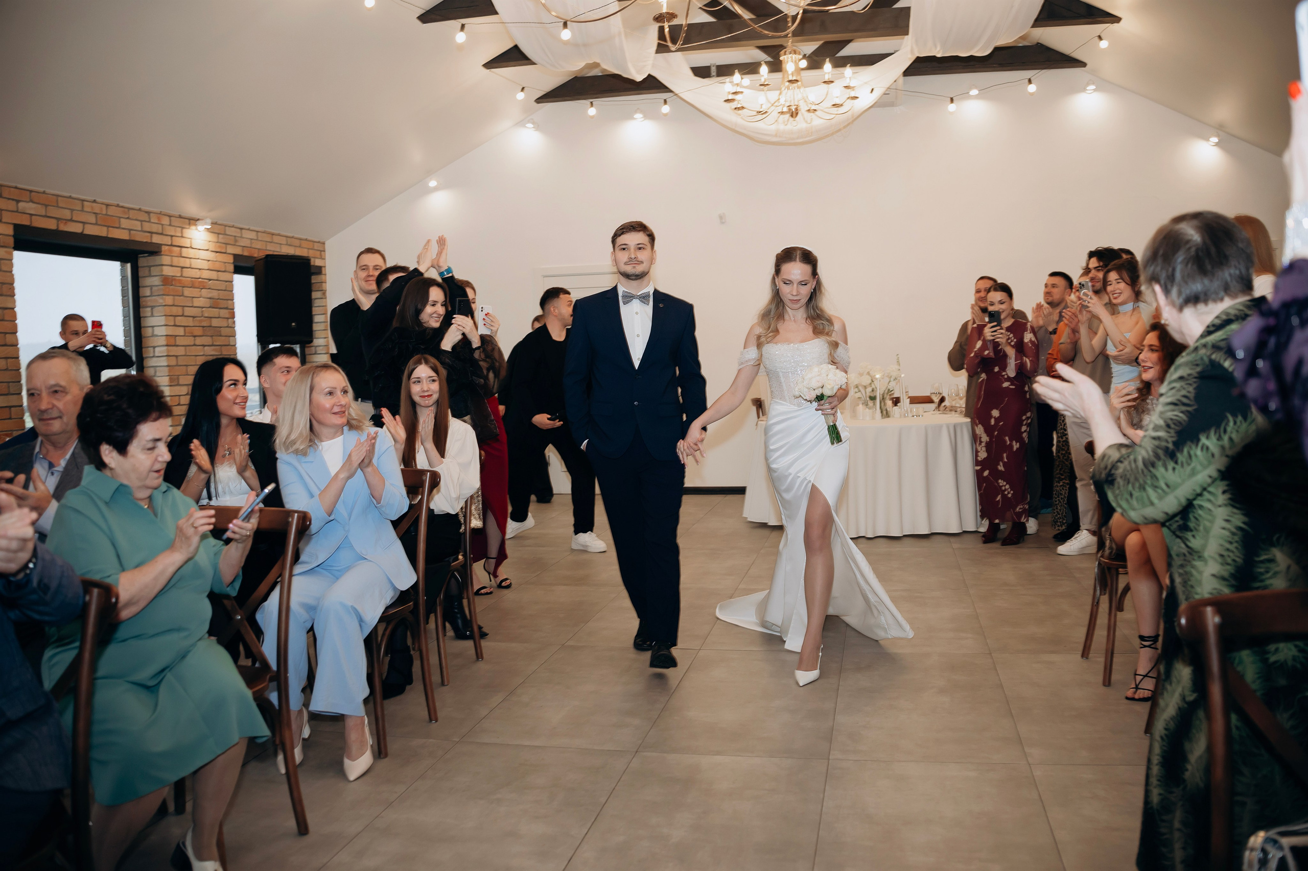 Юлия & Артур. Фотограф Алина Любимова г. Пермь