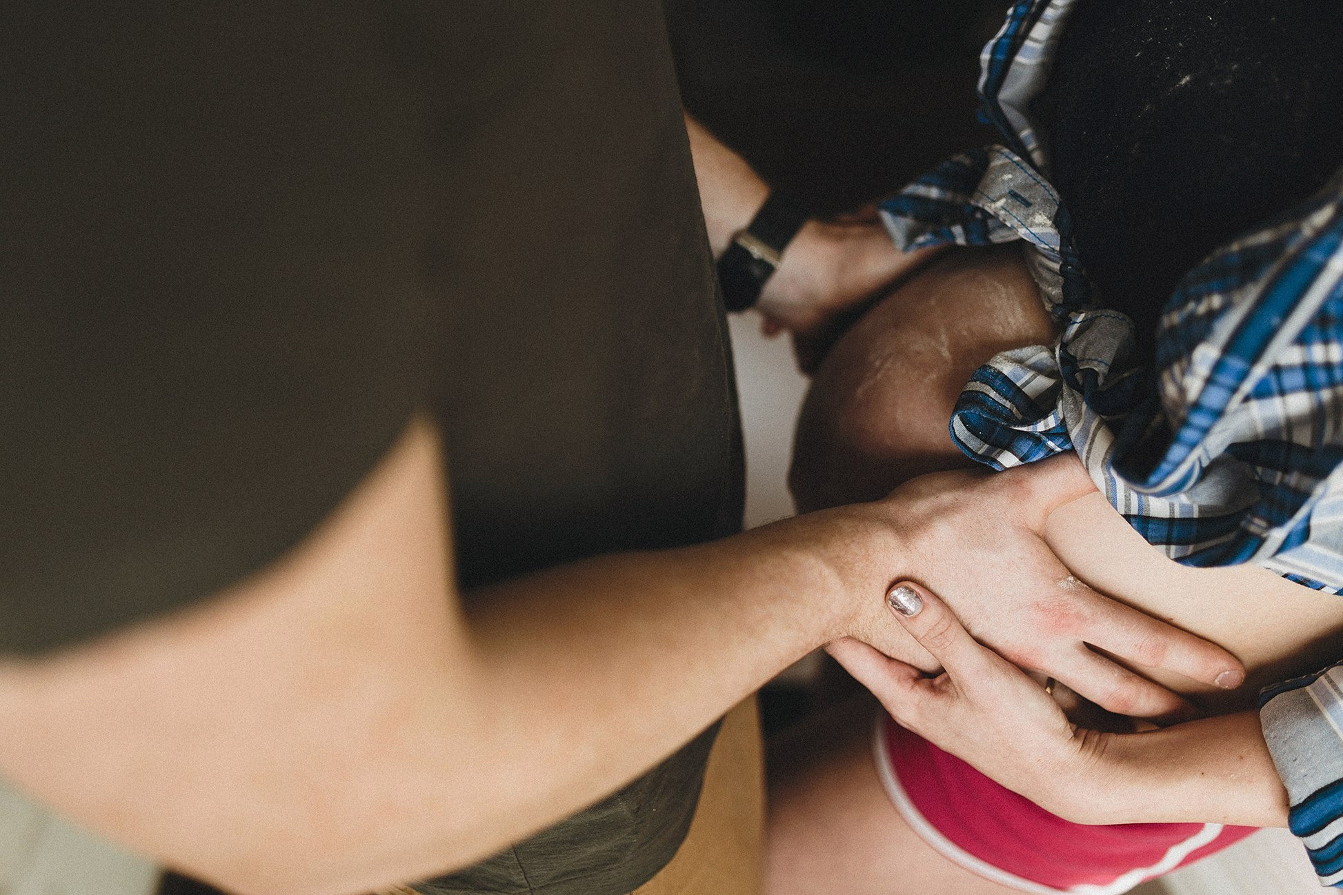 Юра и Александра. Семейный и свадебный фотограф в Новороссийске