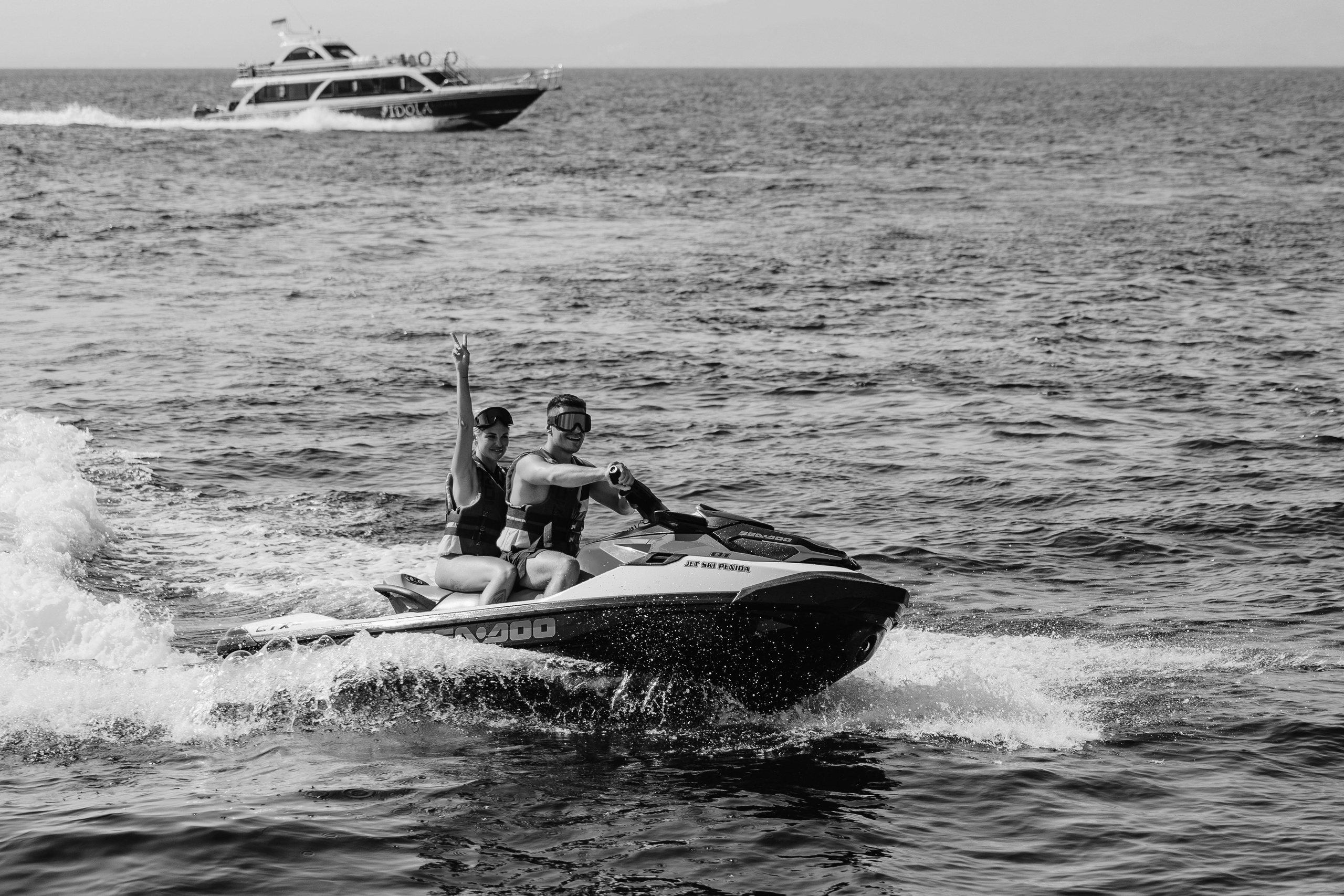 Yacht birthday party. Профессиональный фотограф Нурмиева Вероника