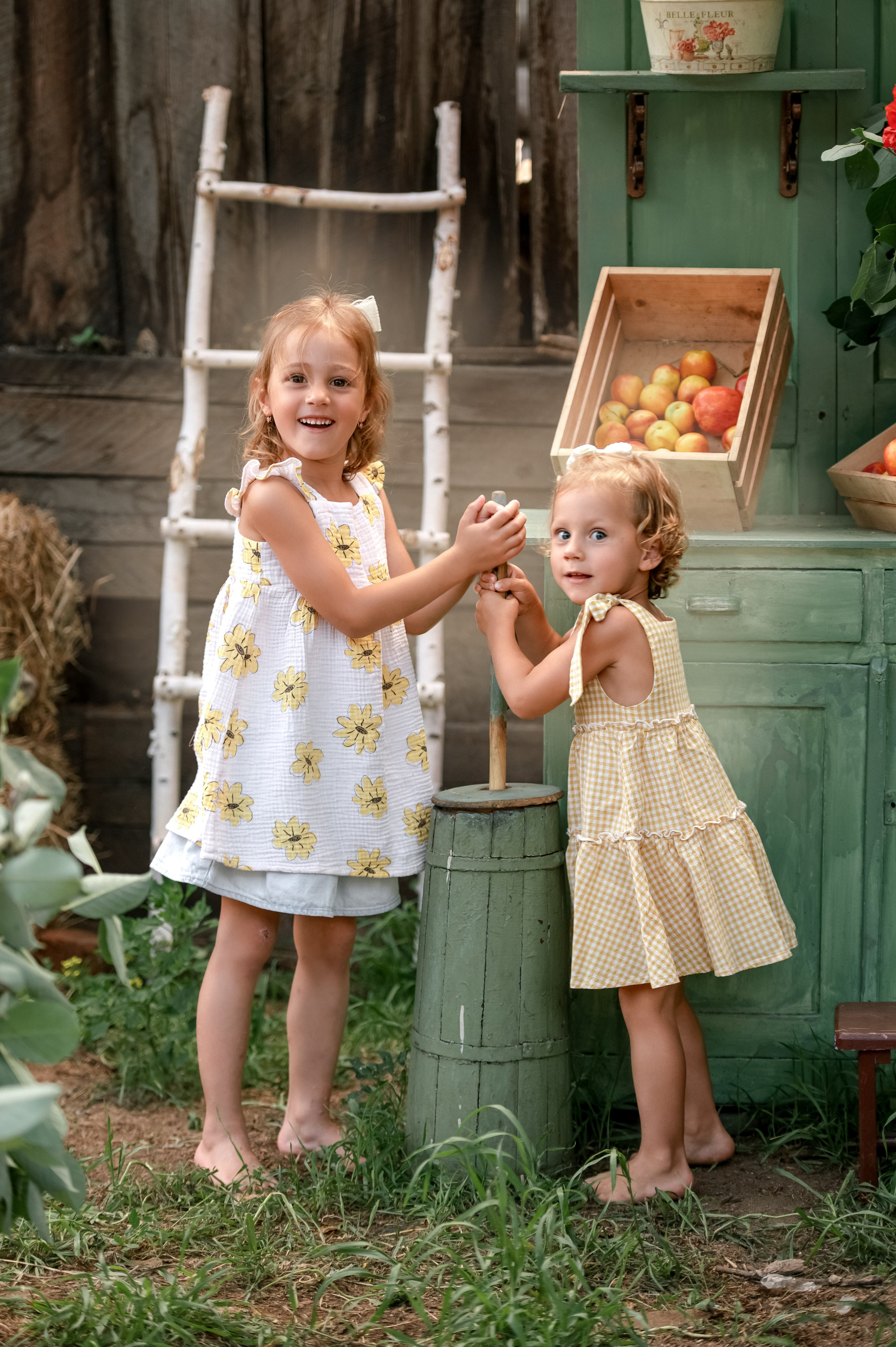 ДЕРЕВЕНСКИЕ ИСТОРИИ. Семейный и детский фотограф в Канске и Канском р-не, Красноярск и