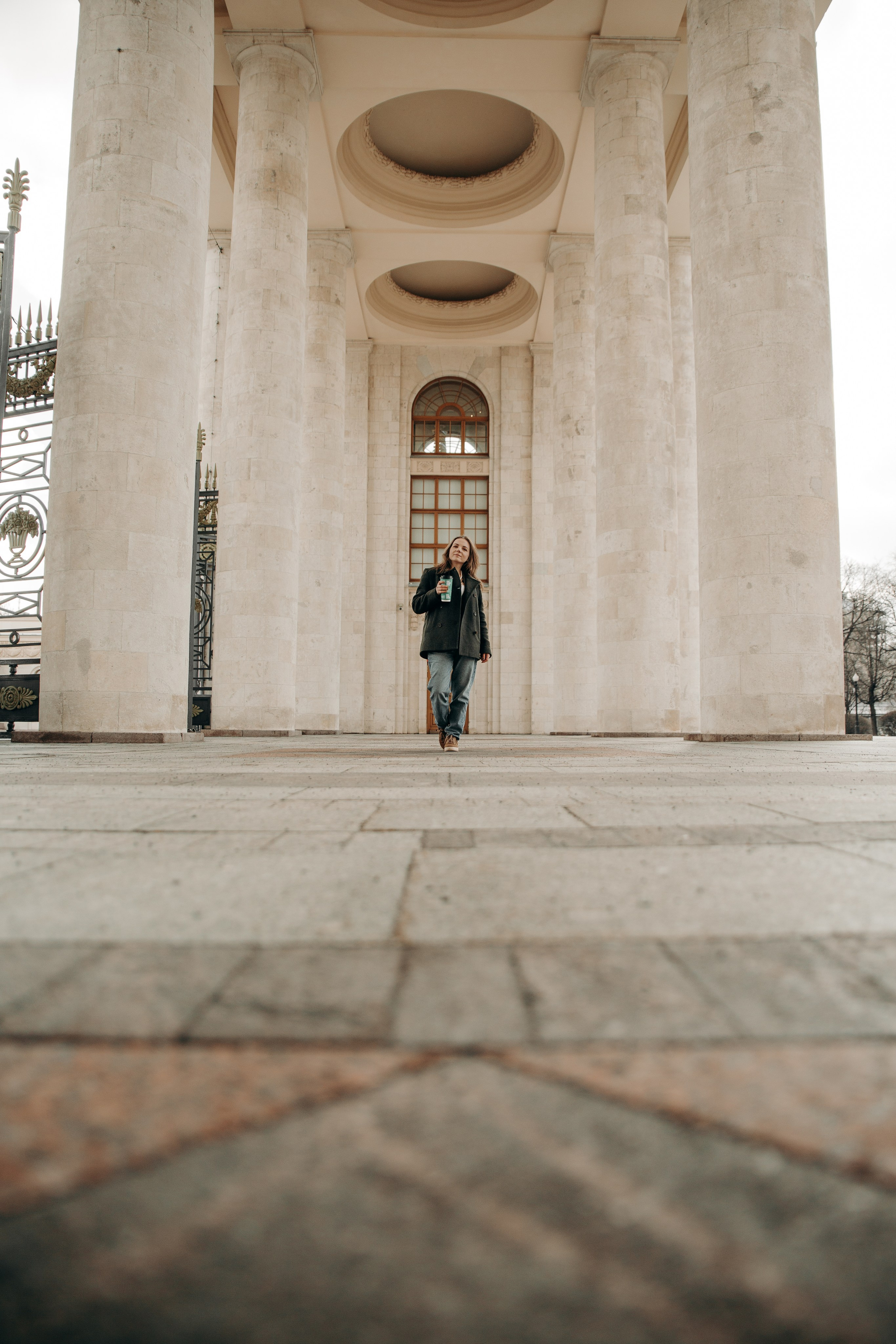 Мария Solarbird. Фотограф вашей улыбки. Москва
