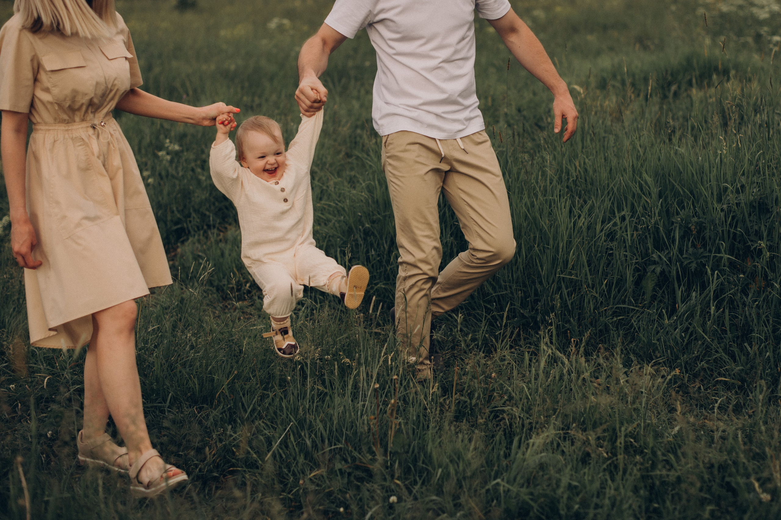 Семейные фотосессии. Фотограф Алиса Чечина. Калуга. Товарково