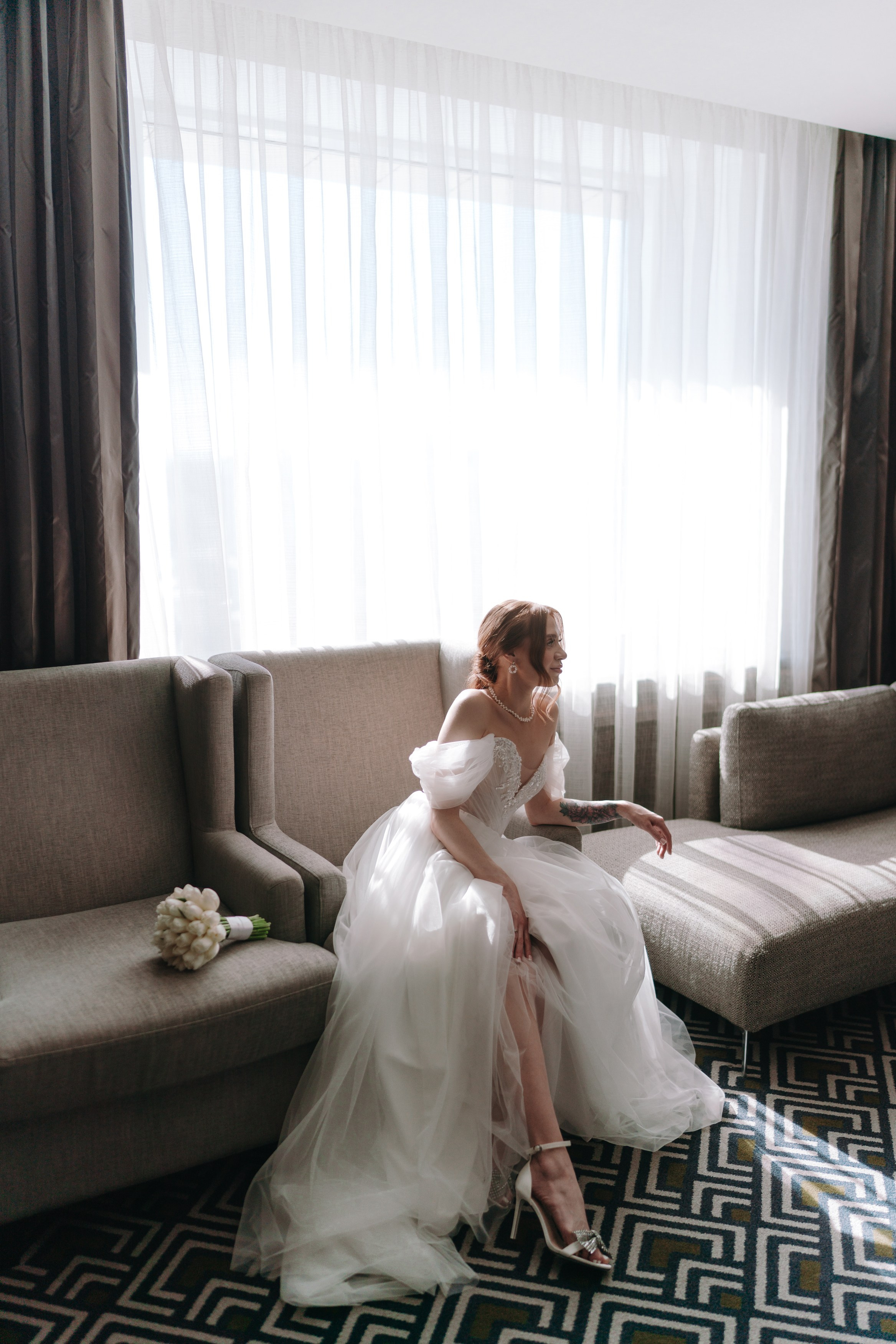 ШЕРВУД ХАУС, АЗАТ ГАЙСИН, БАНКЕТ СВАДЕБНЫЙ УФА