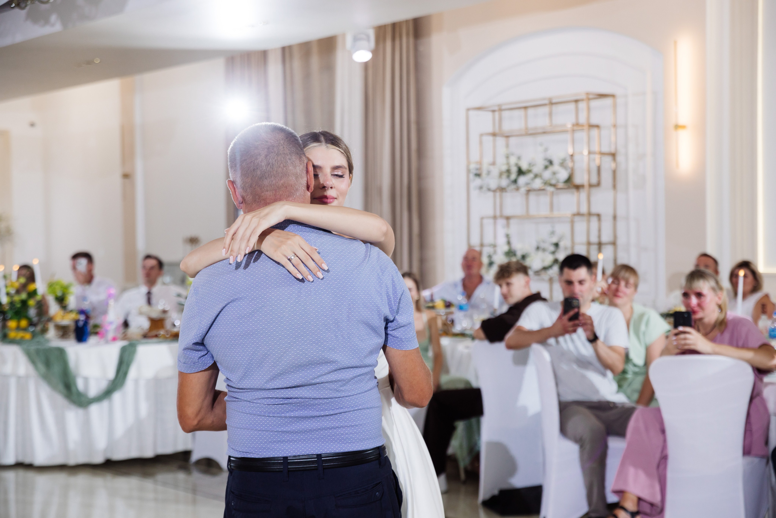 Сергей Анна. Свадебный фотограф и видеограф Владислав и Анастасия Макриди