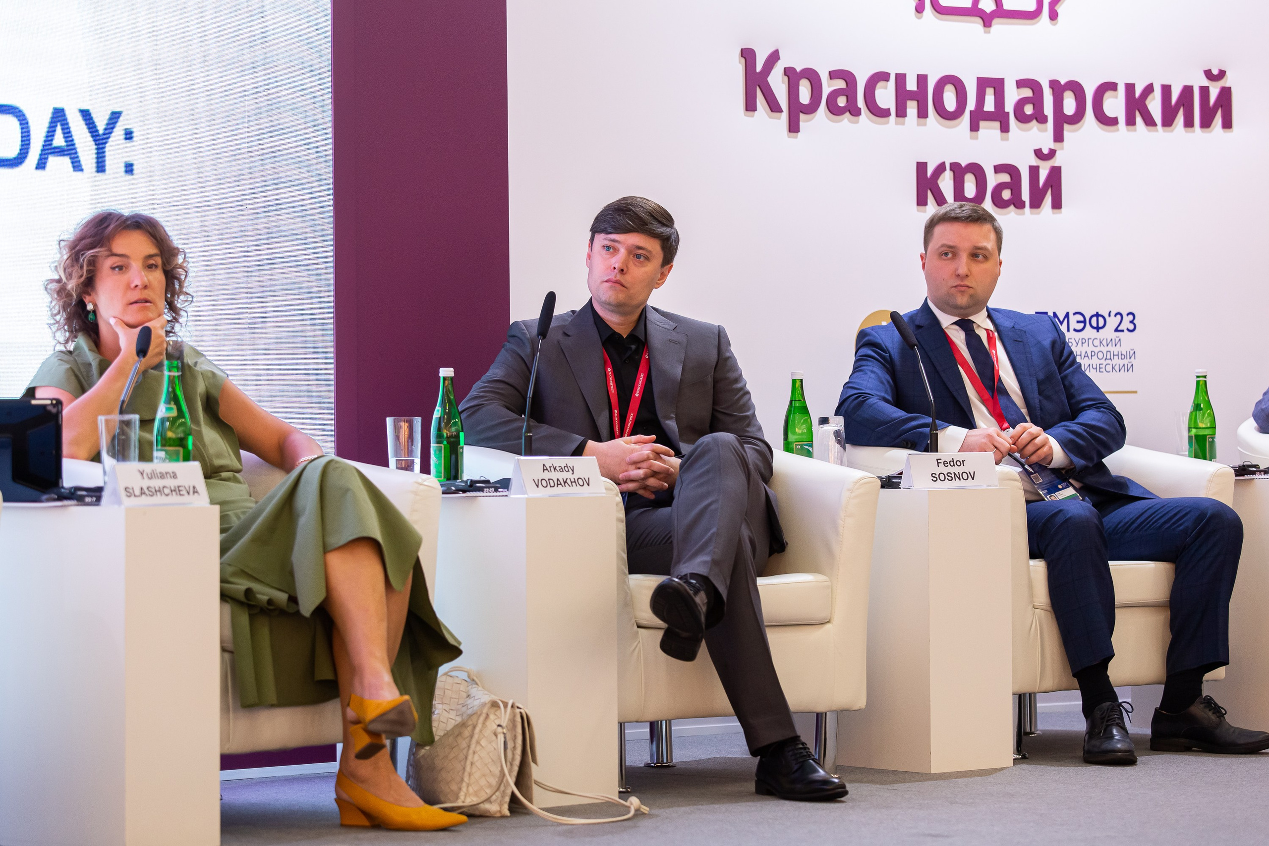 Деловой репортаж. Сергей Гусев — спортивная фотография, виртуальные туры, 3д панорамы