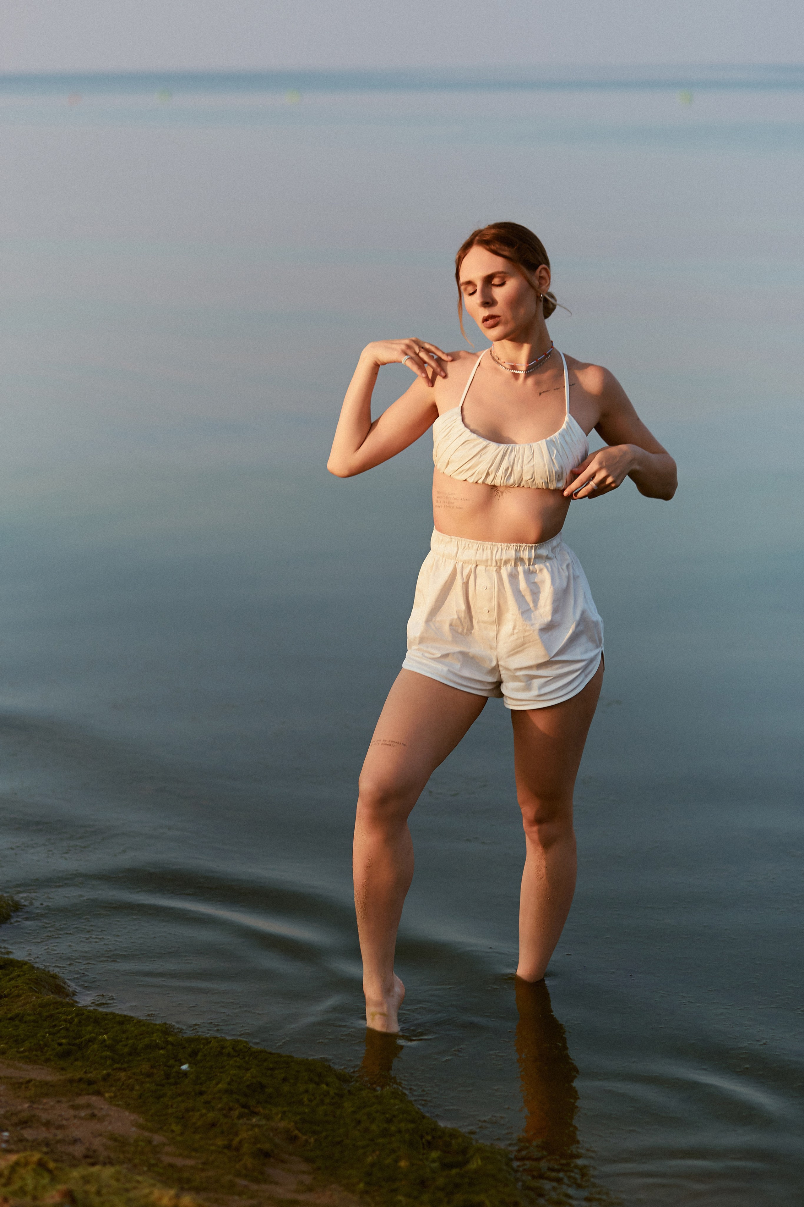 18|06|23. Анастасия Марунич | Блогер | Ставрополь