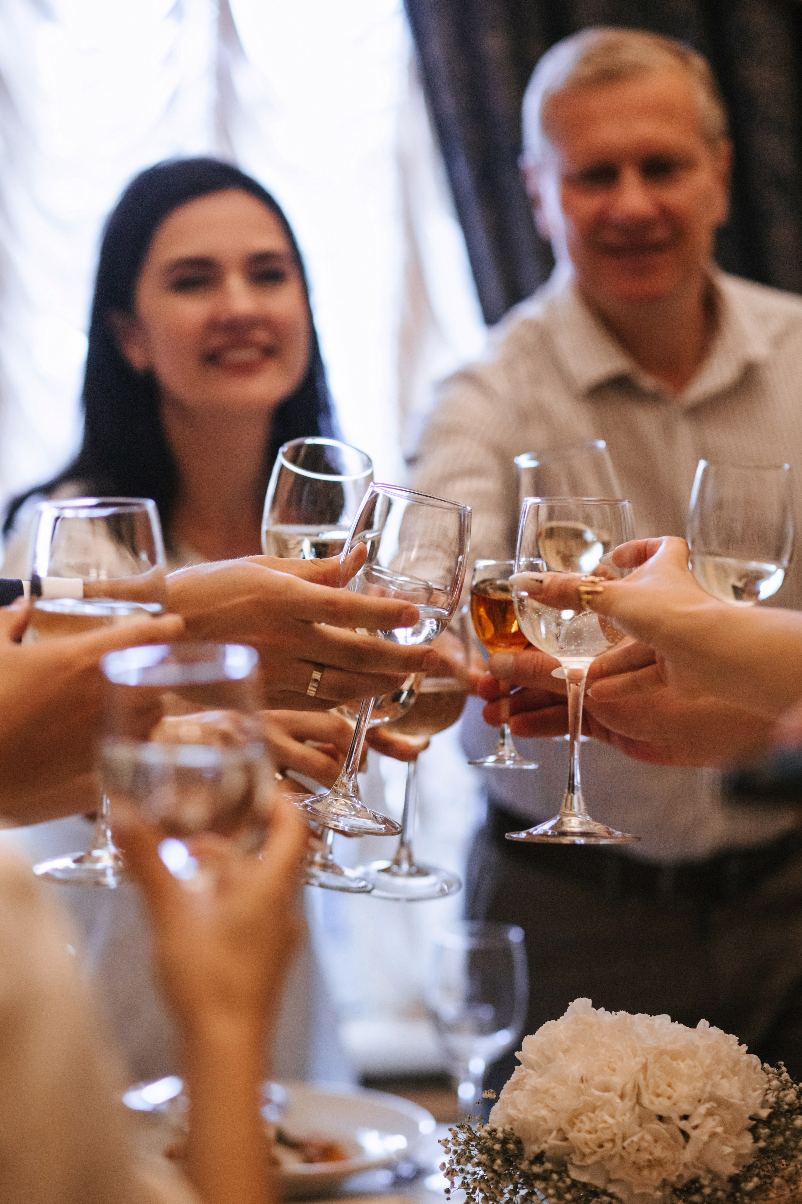 Александр и Валерия. Фотограф в Волгограде и Москве | Анастасия Лаврова