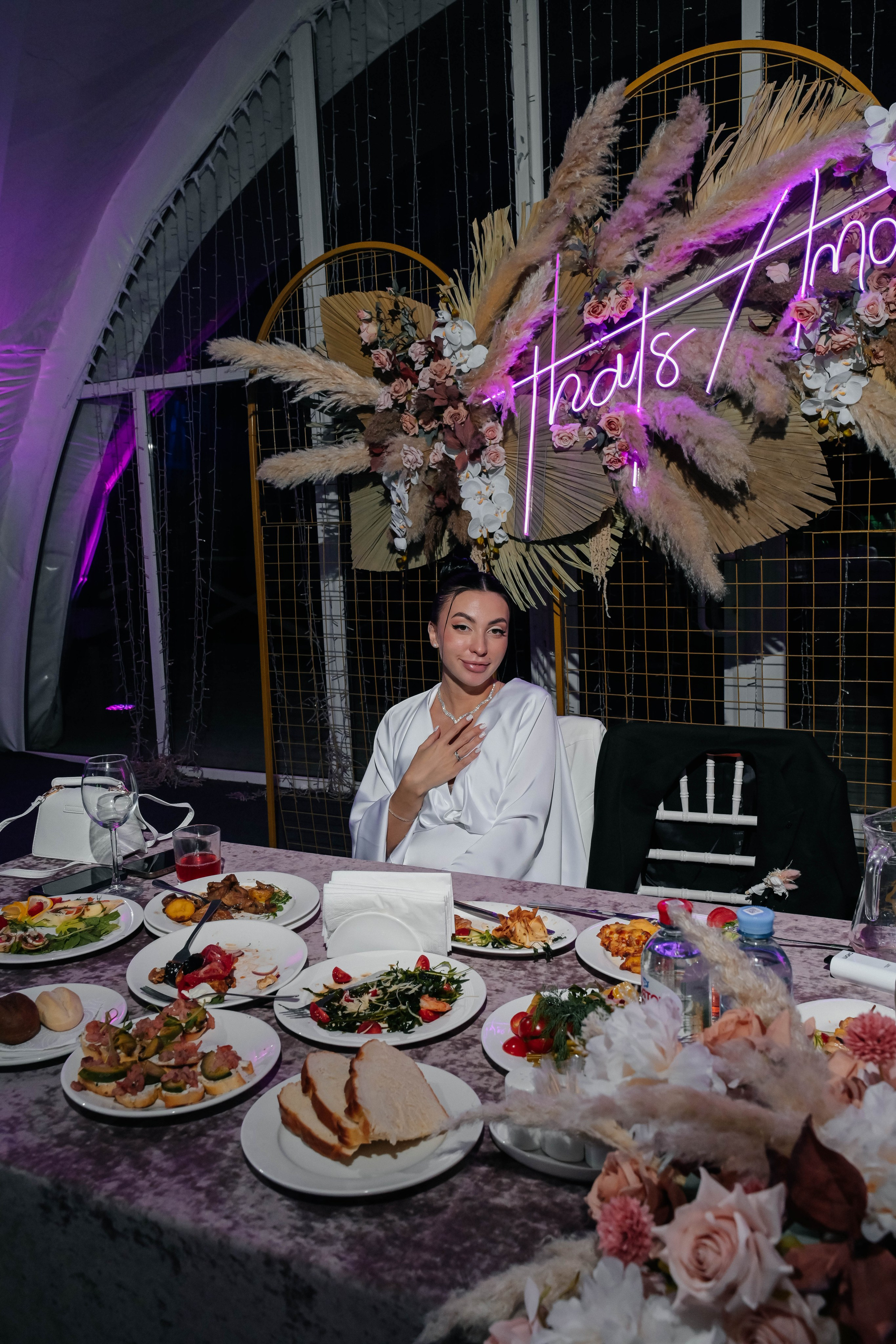 Виктор и Анастасия. Фотограф Подольск