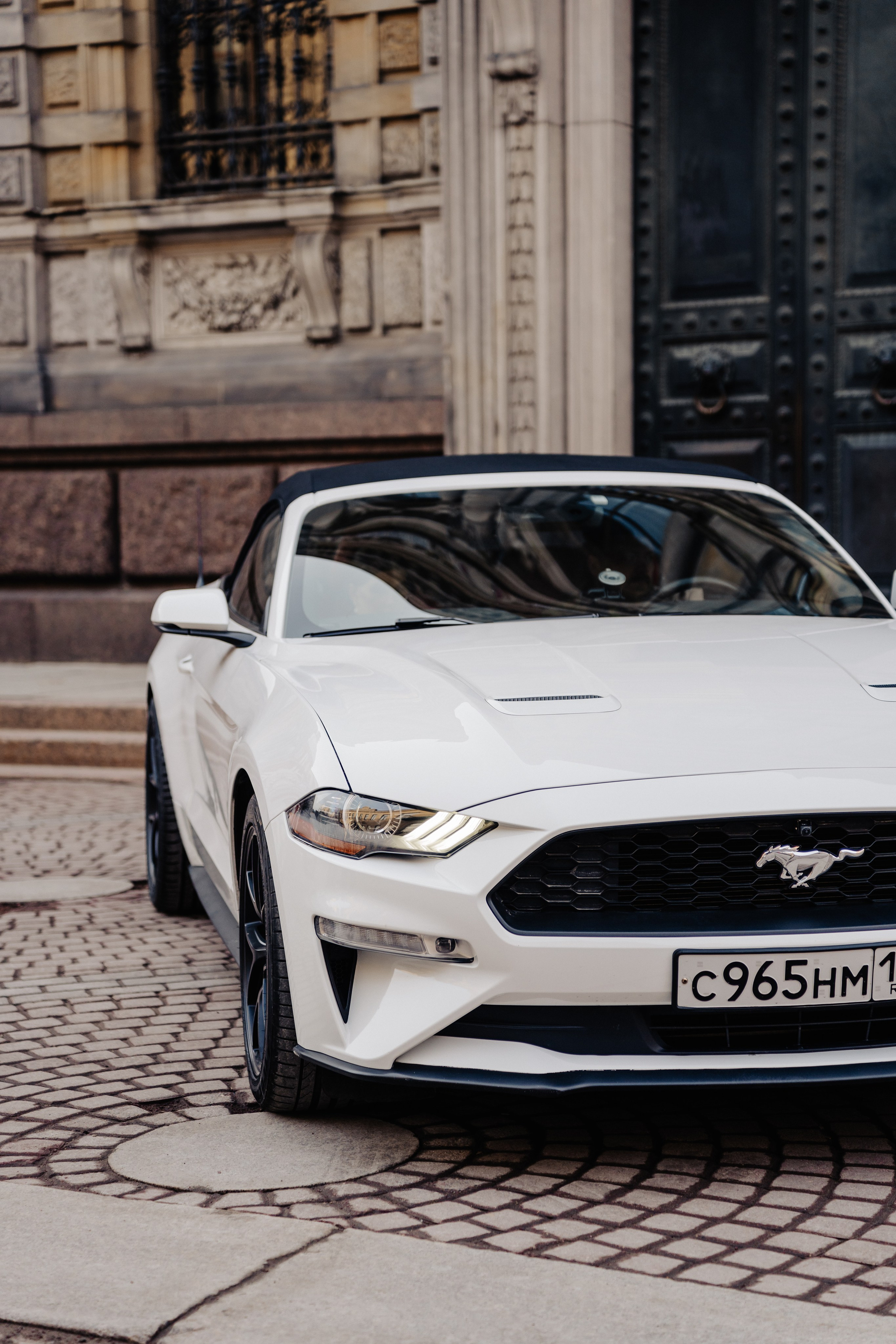 Лав Стори. Евгений и Анастасия. Фотограф Сергей Лукьяненко