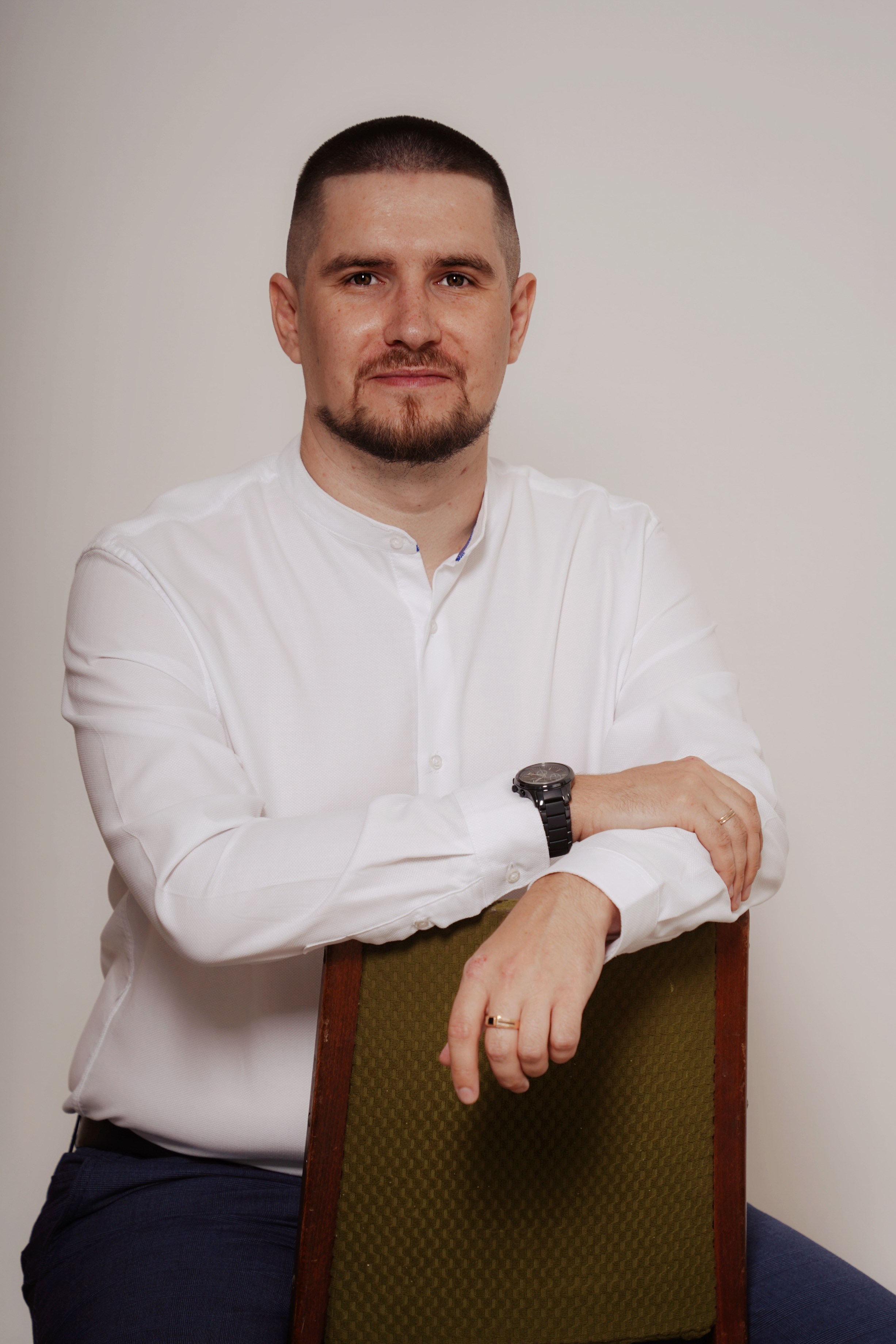 Съёмка для сайта. Событийный фотограф Анна Курникова