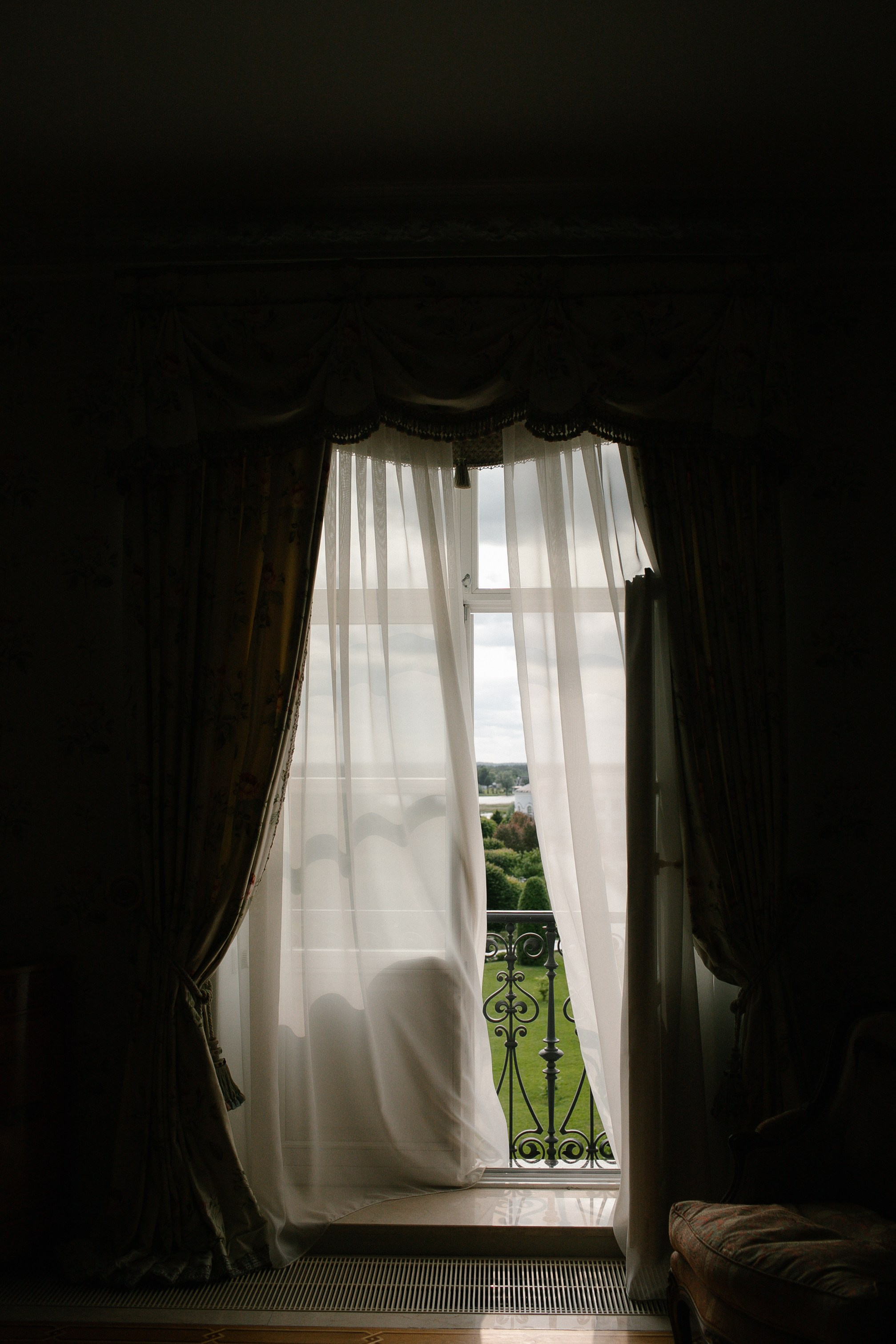 Тата и Влад. Фотограф Юлия Обрезкова Нижний Новгород