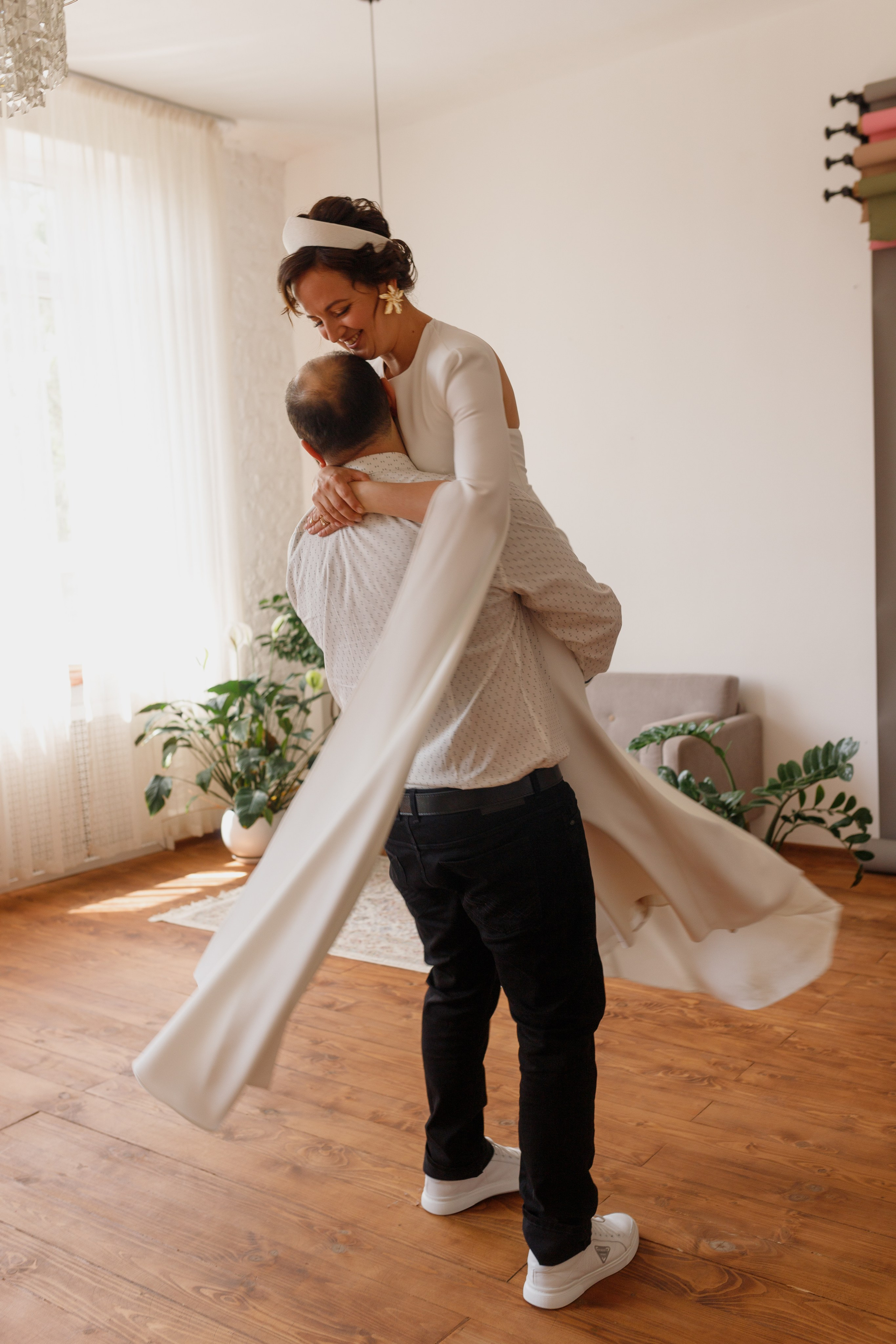 Wedding story. Семейный и женский фотограф в Краснодаре Виктория Гупало