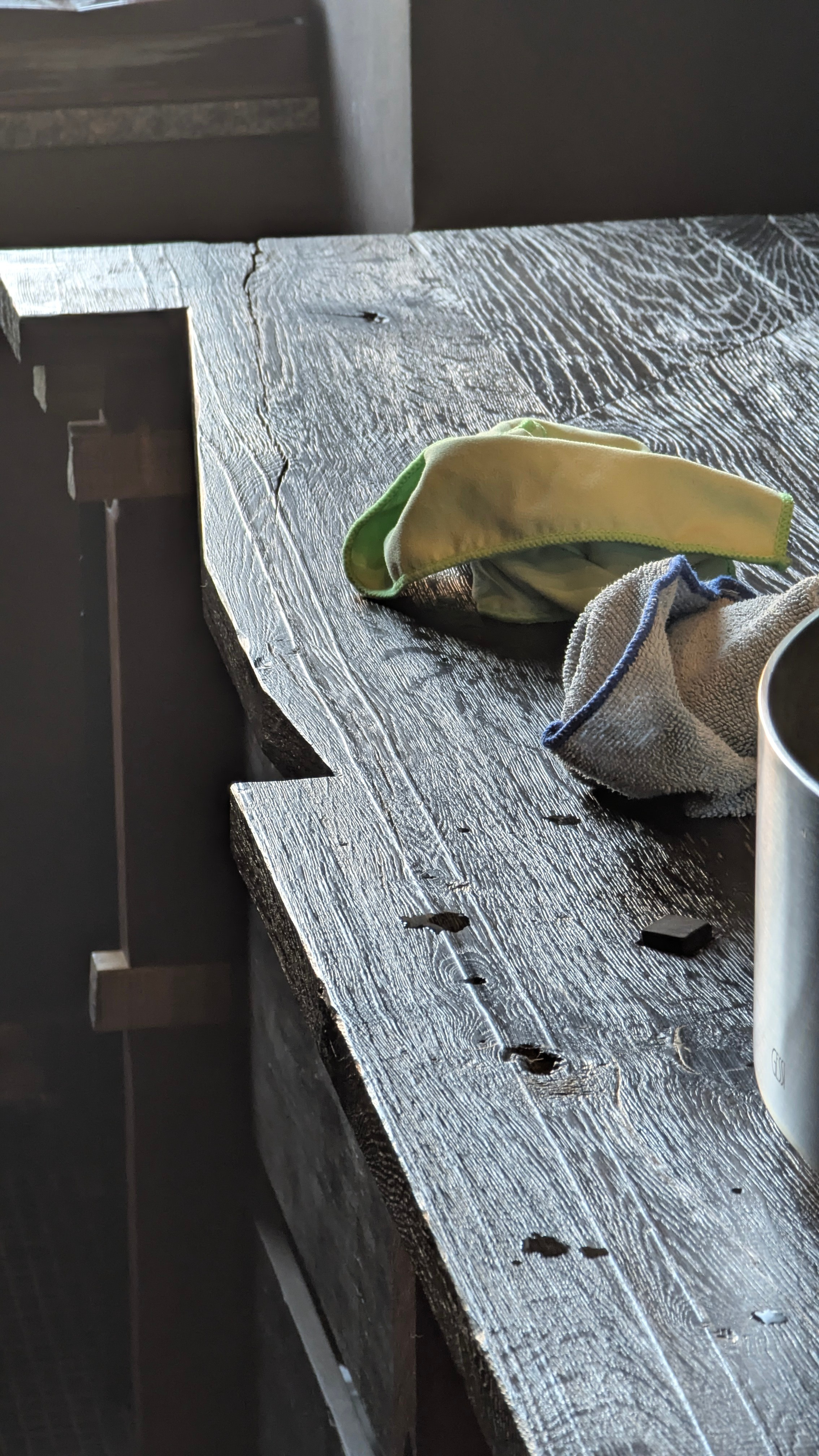 Клининг квартиры Яны Аспанадзе в Краснодаре. Главная