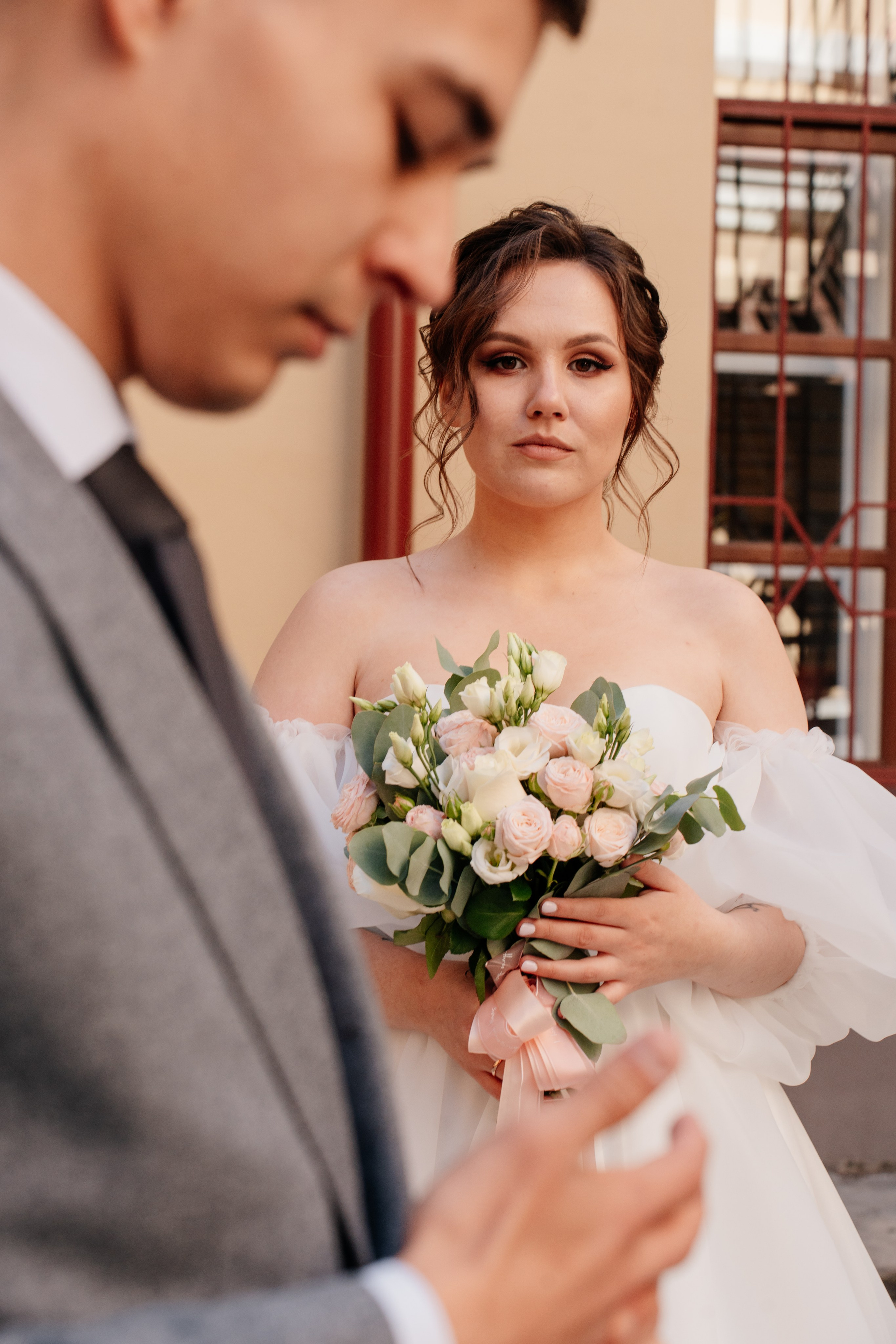 22 октября. Свадебный Фотограф Чита Малахов Филипп