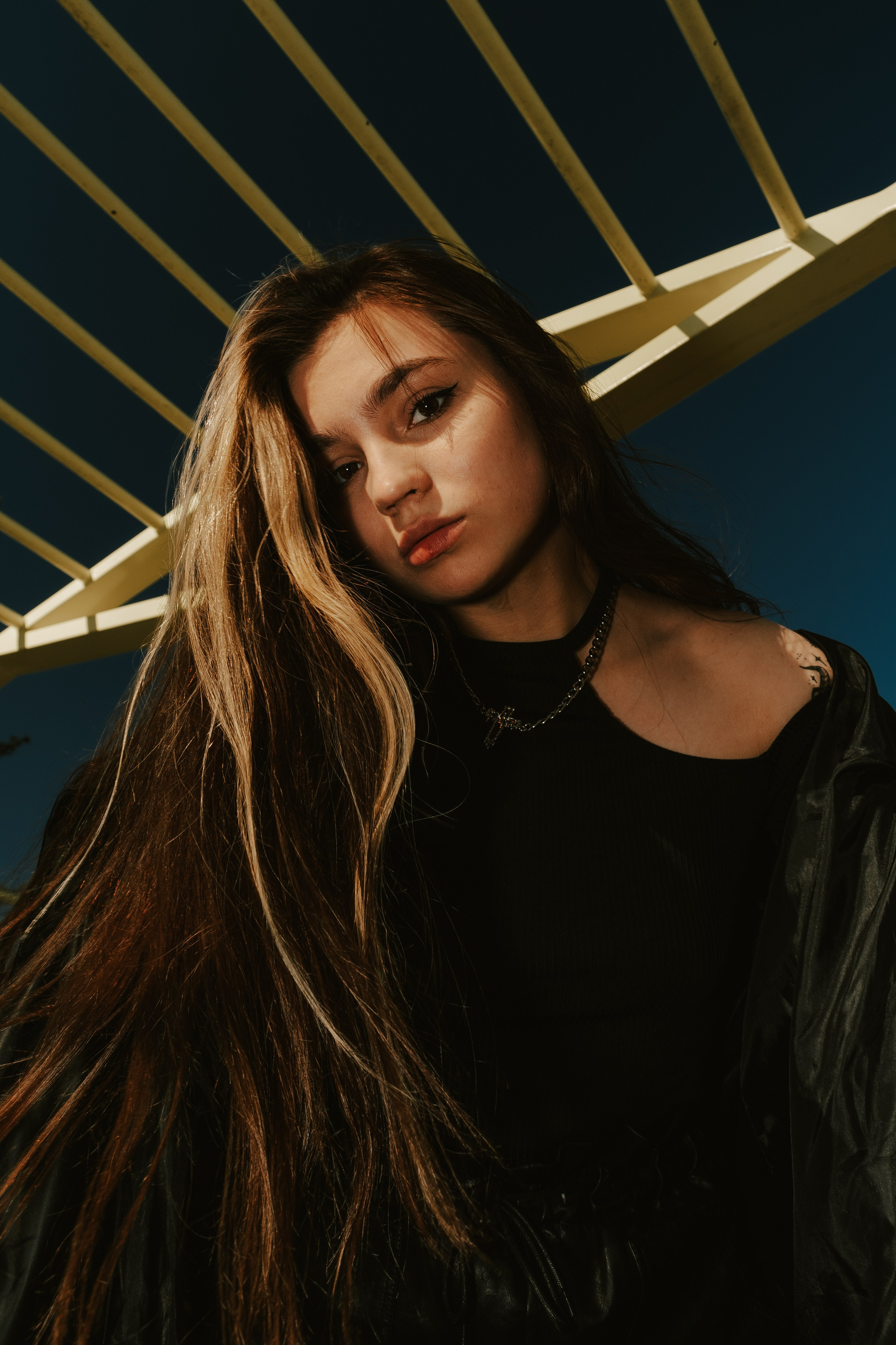 Индивидуальная фотосессия для Дианы. Фотограф/видеограф Богдан Голованов