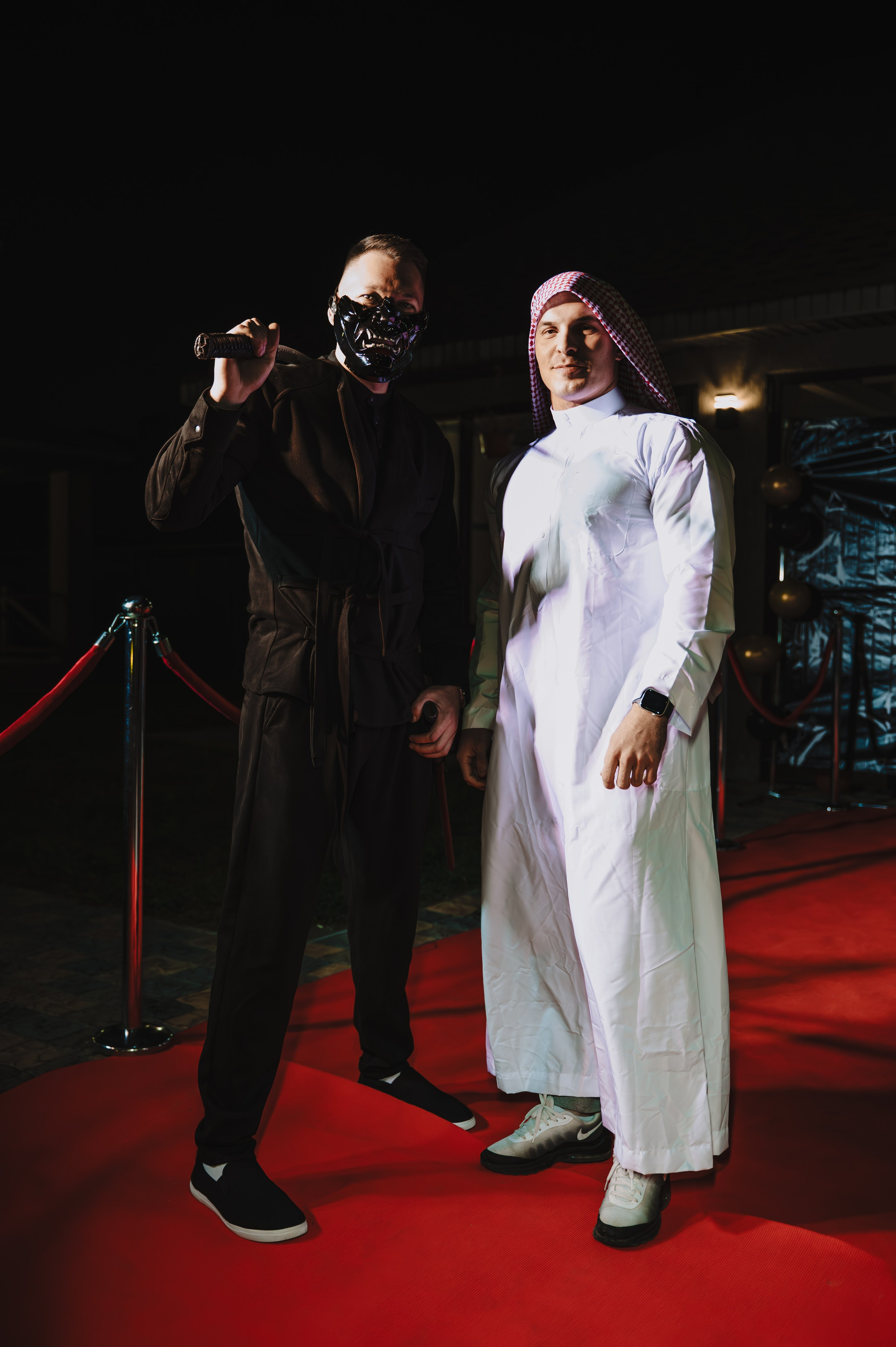 Мероприятия. Съёмка выпускного для Syndicate. Фотограф/видеограф Богдан Голованов