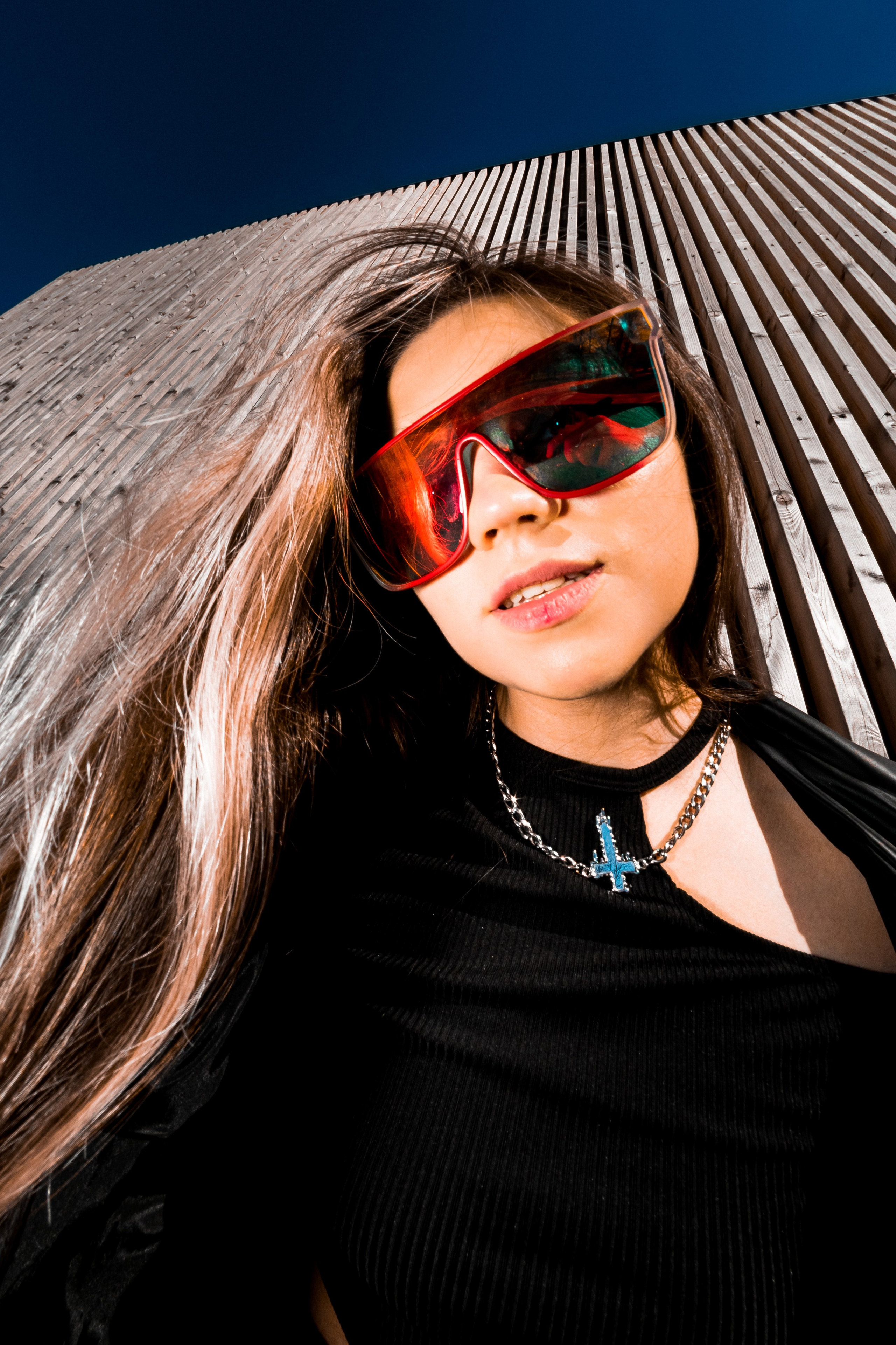 Индивидуальная фотосессия для Дианы. Фотограф/видеограф Богдан Голованов