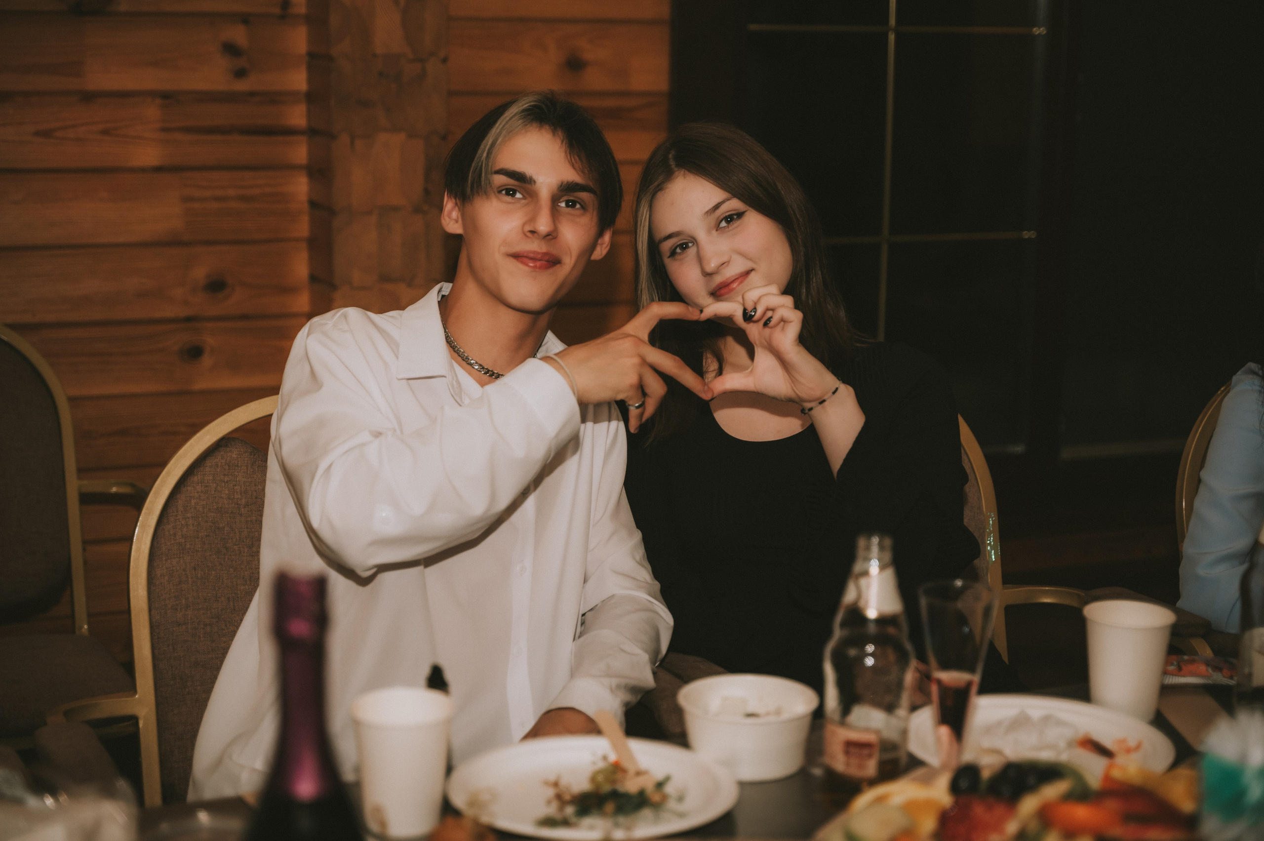 Свадьба Сабины и Риназа. Фотограф/видеограф Богдан Голованов