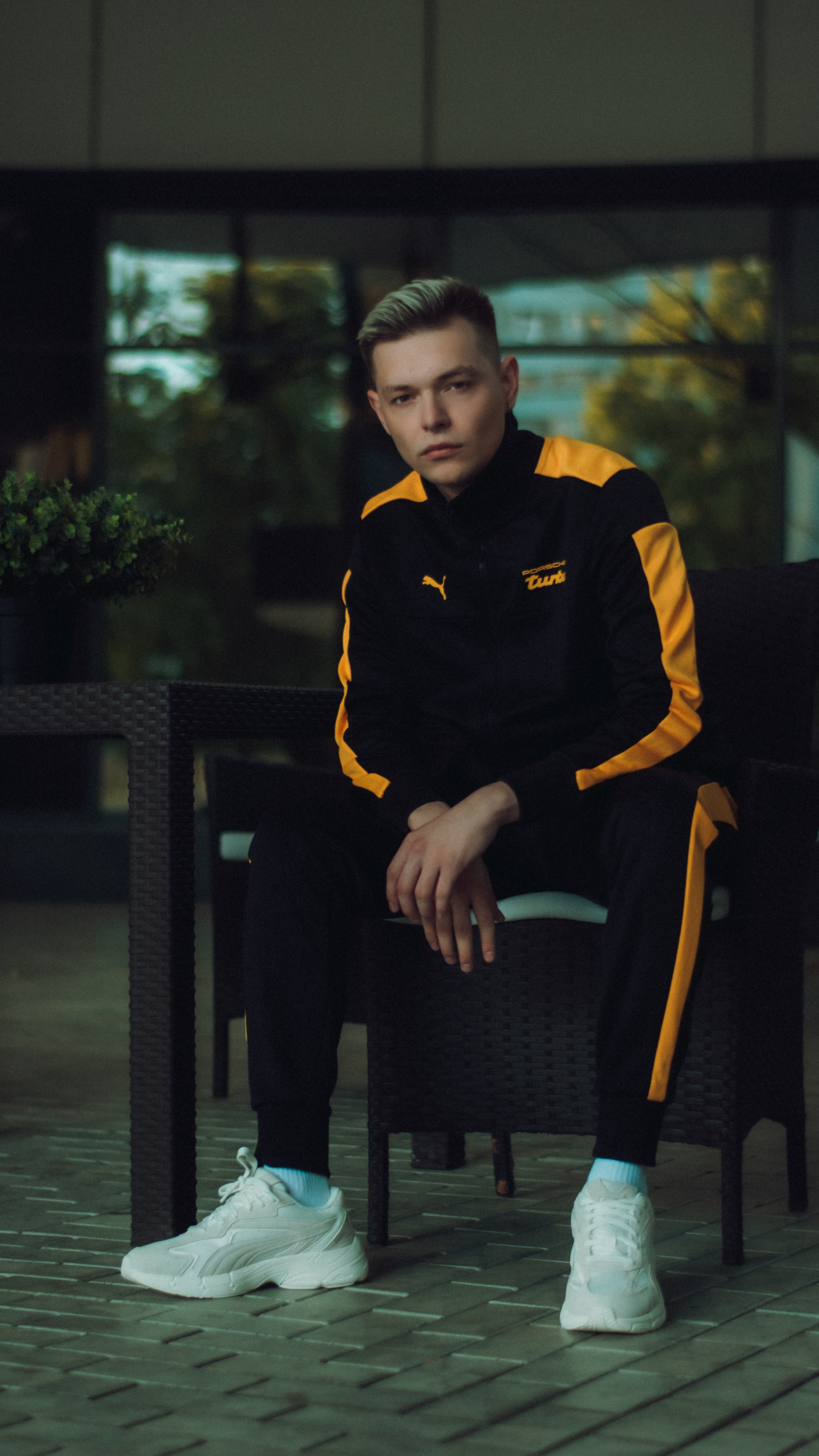 Для организаций. Фотосессия для магазина одежды FreeStyle. Фотограф/видеограф Богдан Голованов