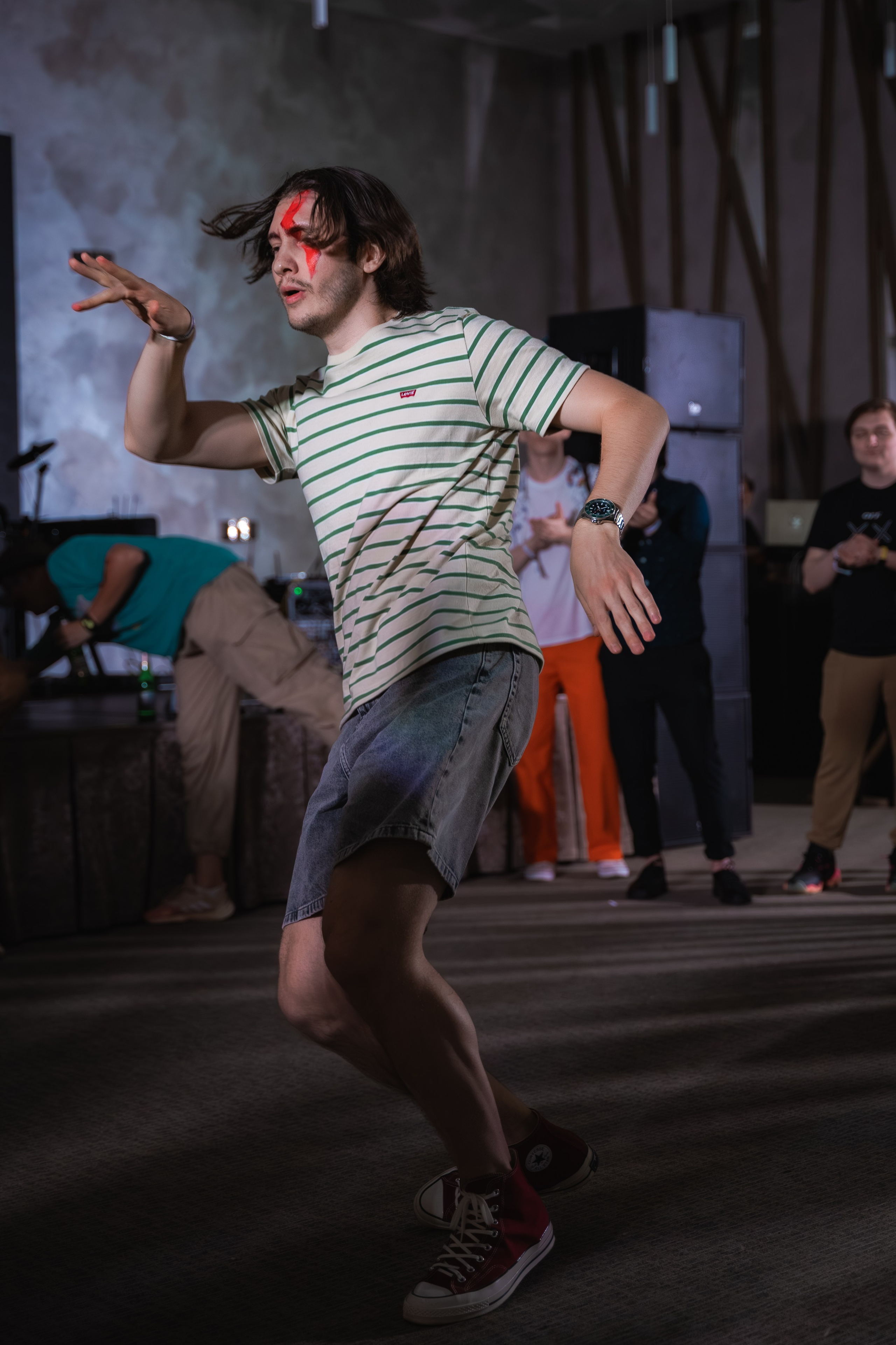 Мероприятия. Корпоратив Авито. Фотограф/видеограф Богдан Голованов