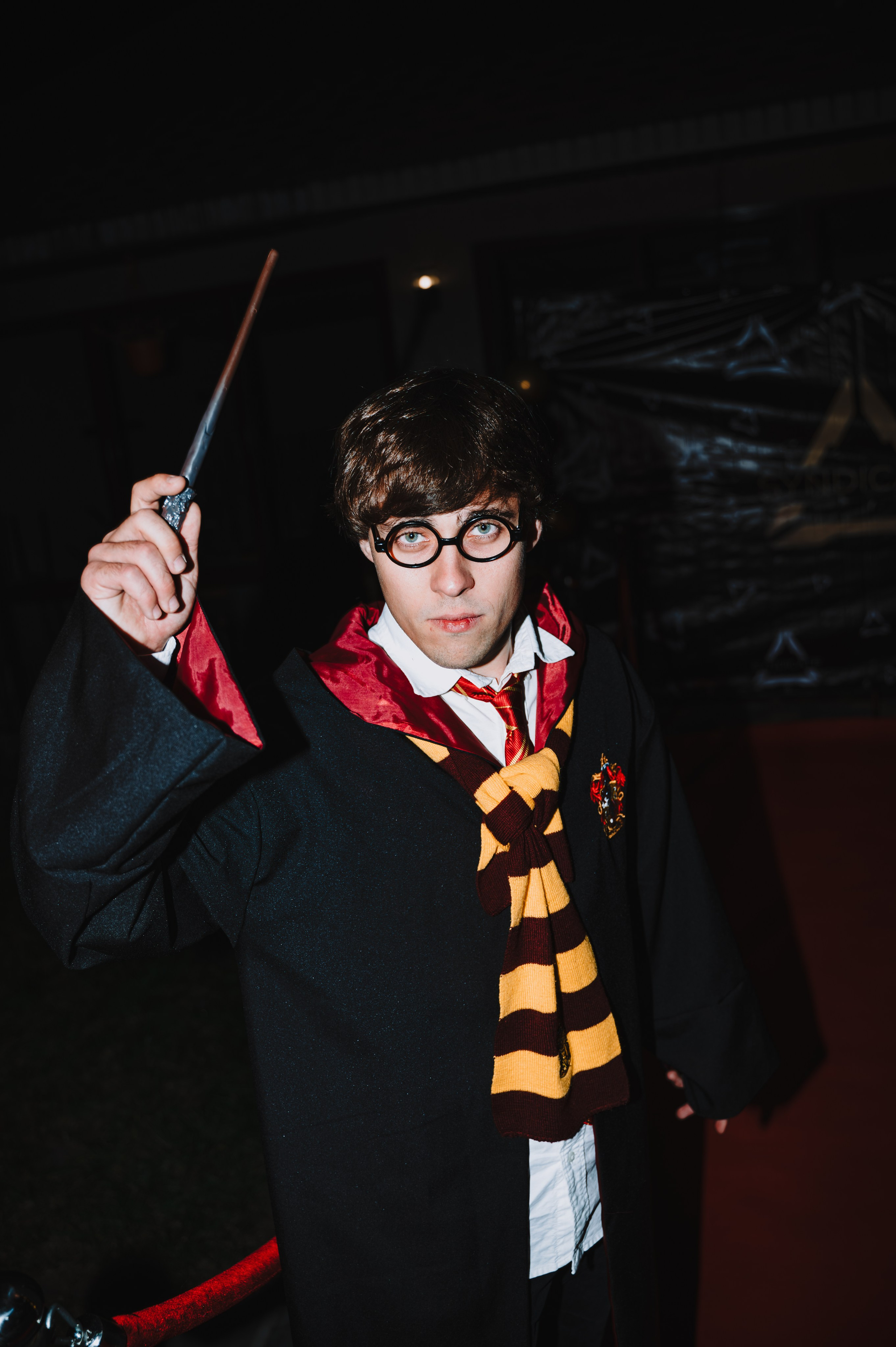 Мероприятия. Съёмка выпускного для Syndicate. Фотограф/видеограф Богдан Голованов