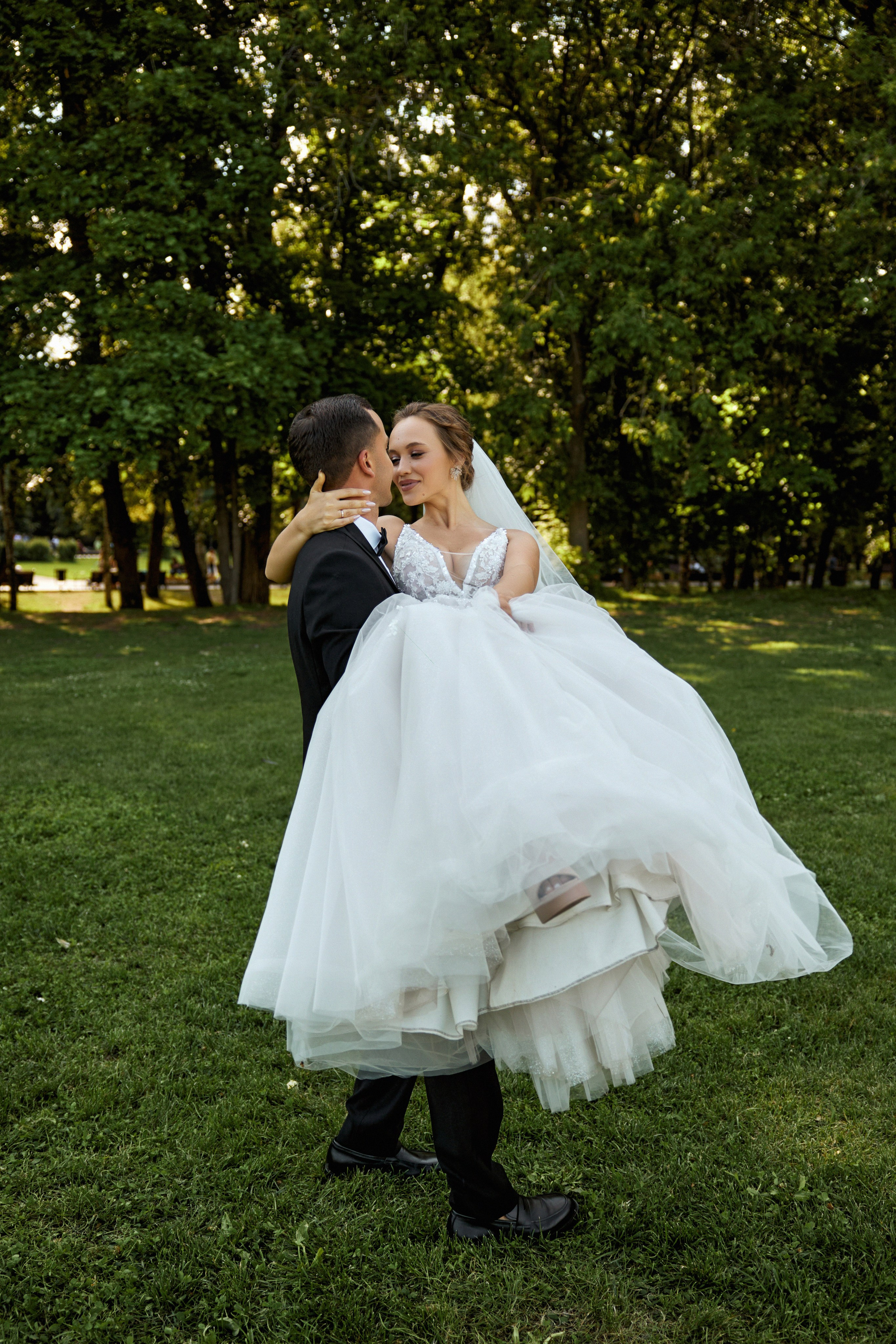 Ildar & Rufina. Главная