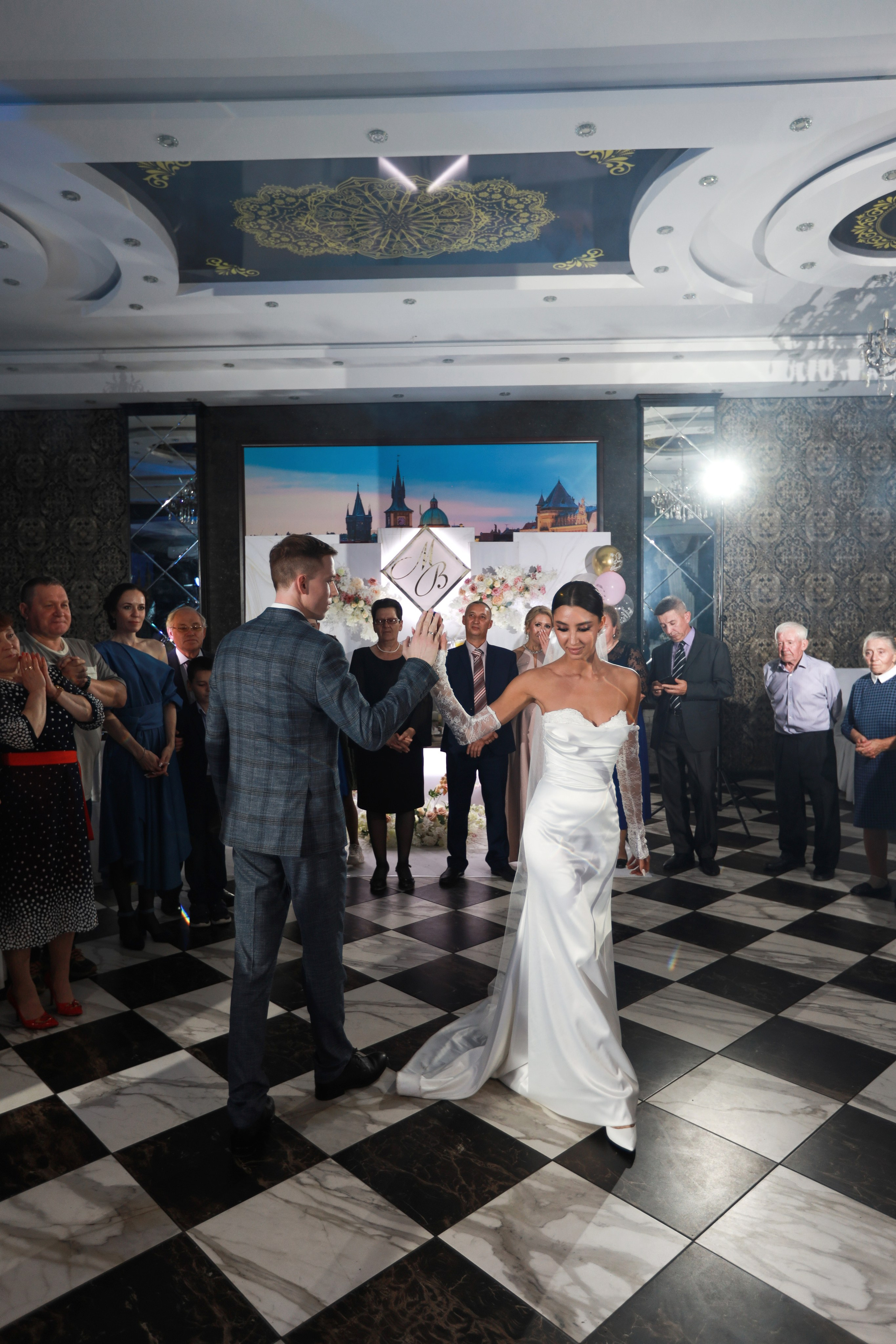 Максим Виктория. Фотограф Александр Литвинов