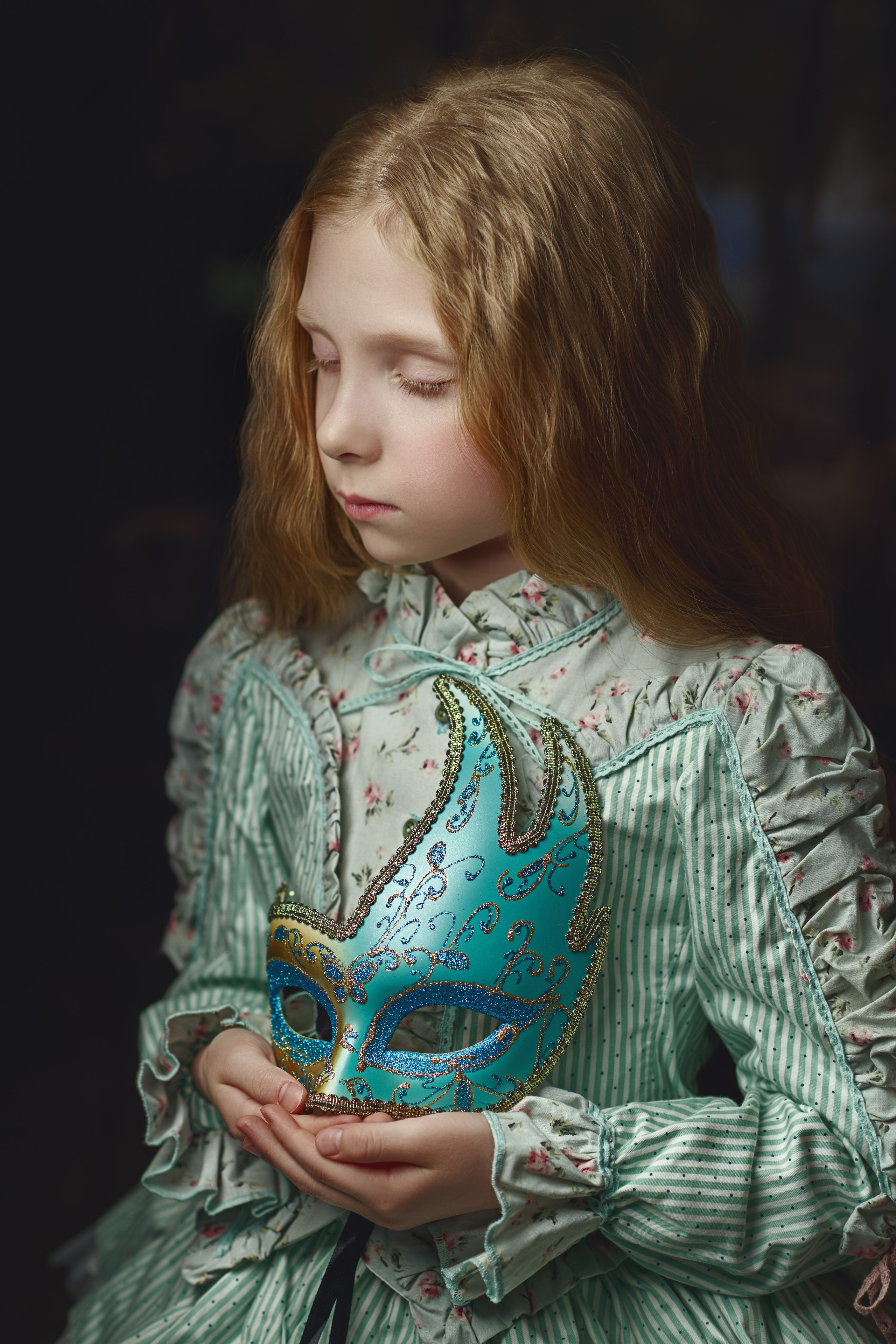 Портреты. Семейный и детский фотограф в г. Комсомольск-на-Амуре. Выпускные альбомы!