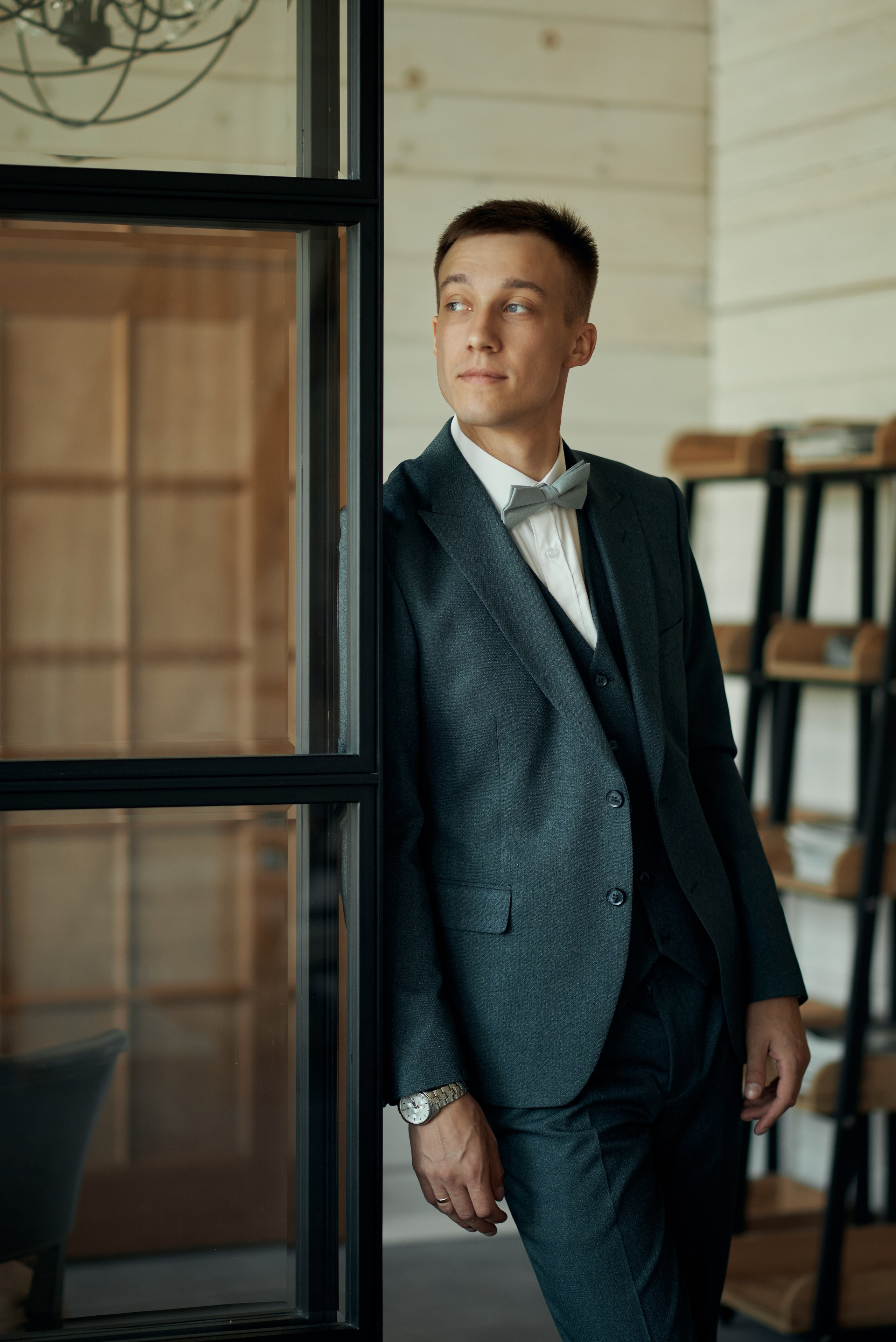 Илона и Роман. Свадебный фотограф Александр Браво