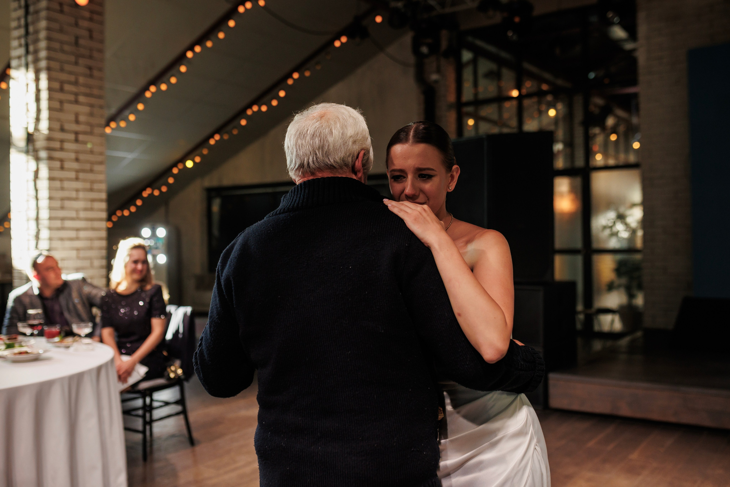 Алексей & Кристина. Свадебный фотограф Санкт-Петербург